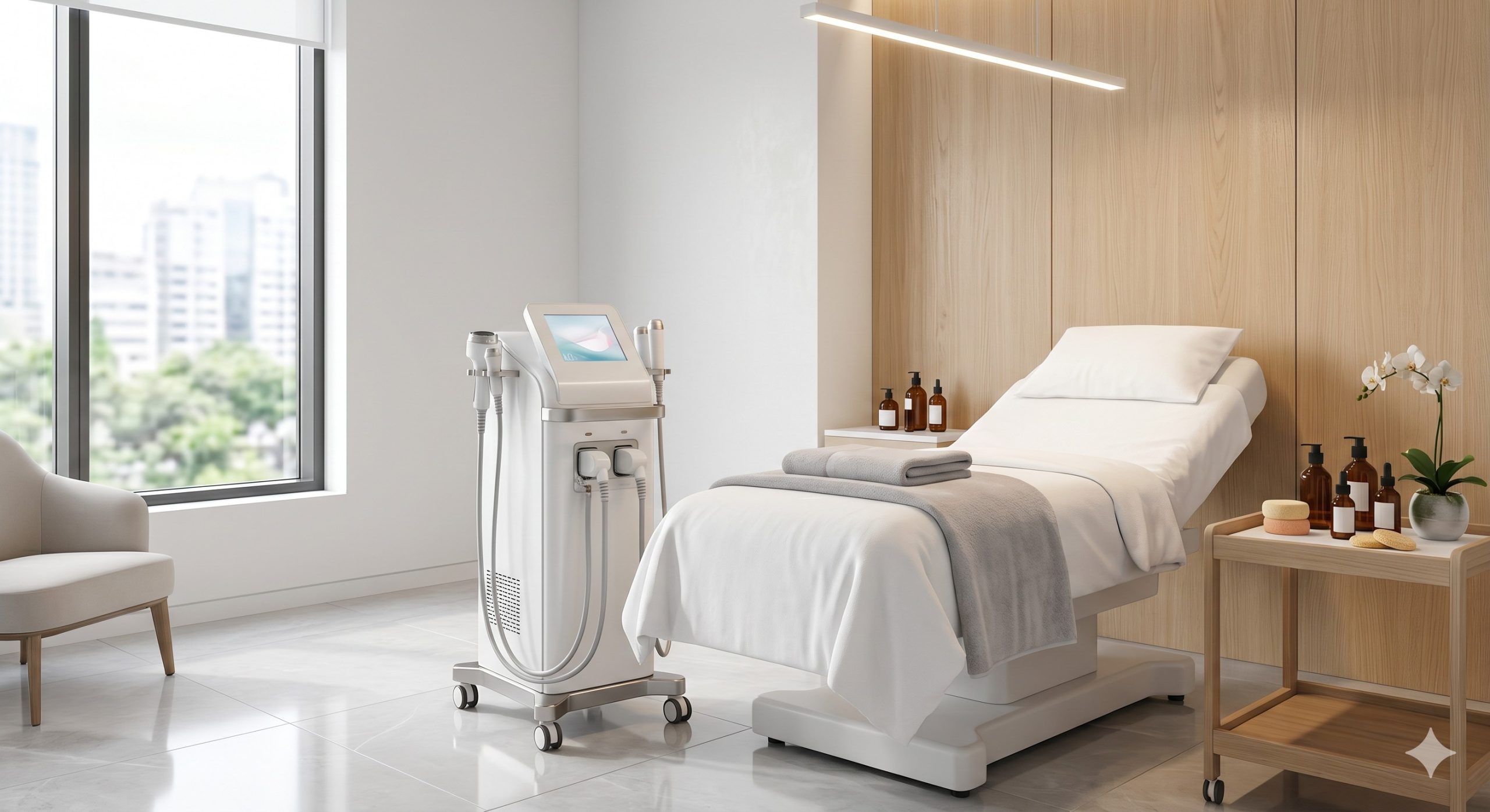 Direct Source Vacuum Roller Cellulite Reduction Unit | Superior Cost-to-Performance Ratio for Clinics 3 Direct Source Vacuum Roller Cellulite Reduction Unit | Superior Cost-to-Performance Ratio for Clinics scenario 2