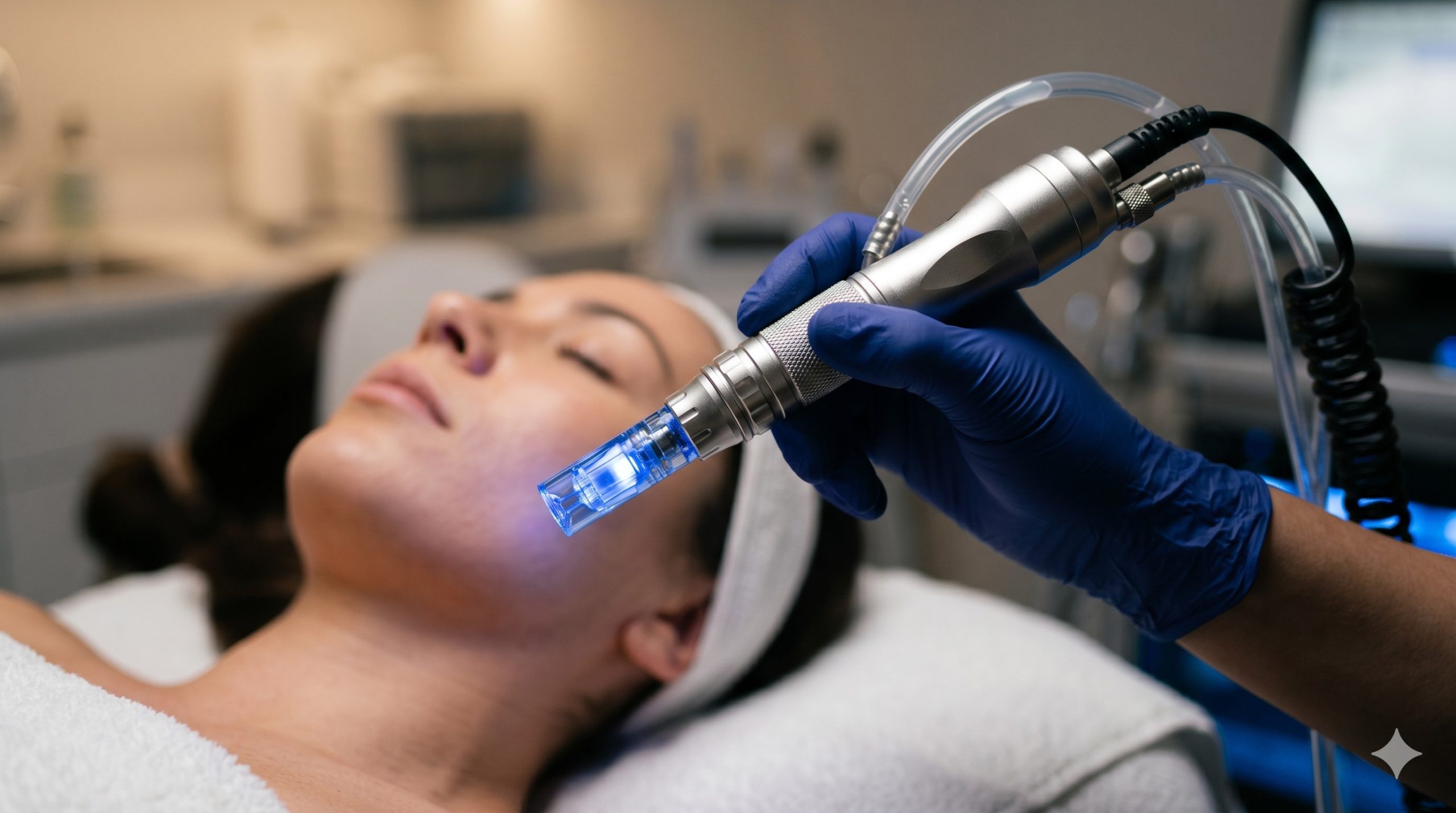 Hydrafacial Machine | Premium MedSpa Clinical System | Global Fast Shipping & 2-Year Warranty 2 Hydrafacial Machine | Premium MedSpa Clinical System | Global Fast Shipping & 2-Year Warranty scenario 1