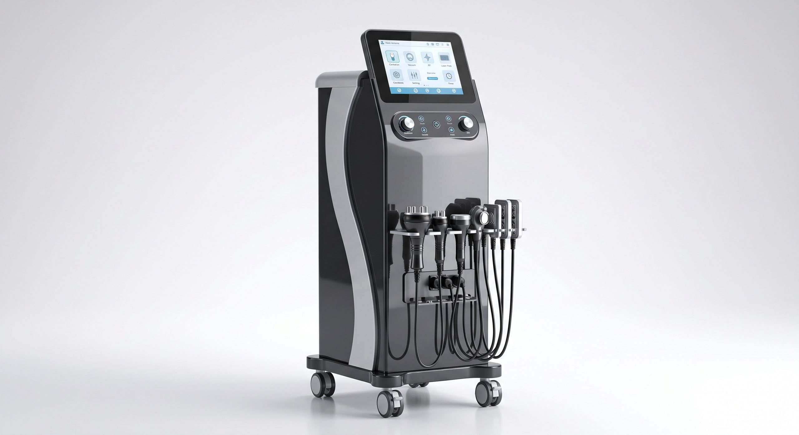 Buy S-shape Body Contouring Workstation | Premium OEM Aesthetic Machine | Global Fast Shipping | Cocoon Laser | image 510ac2d2 scaled