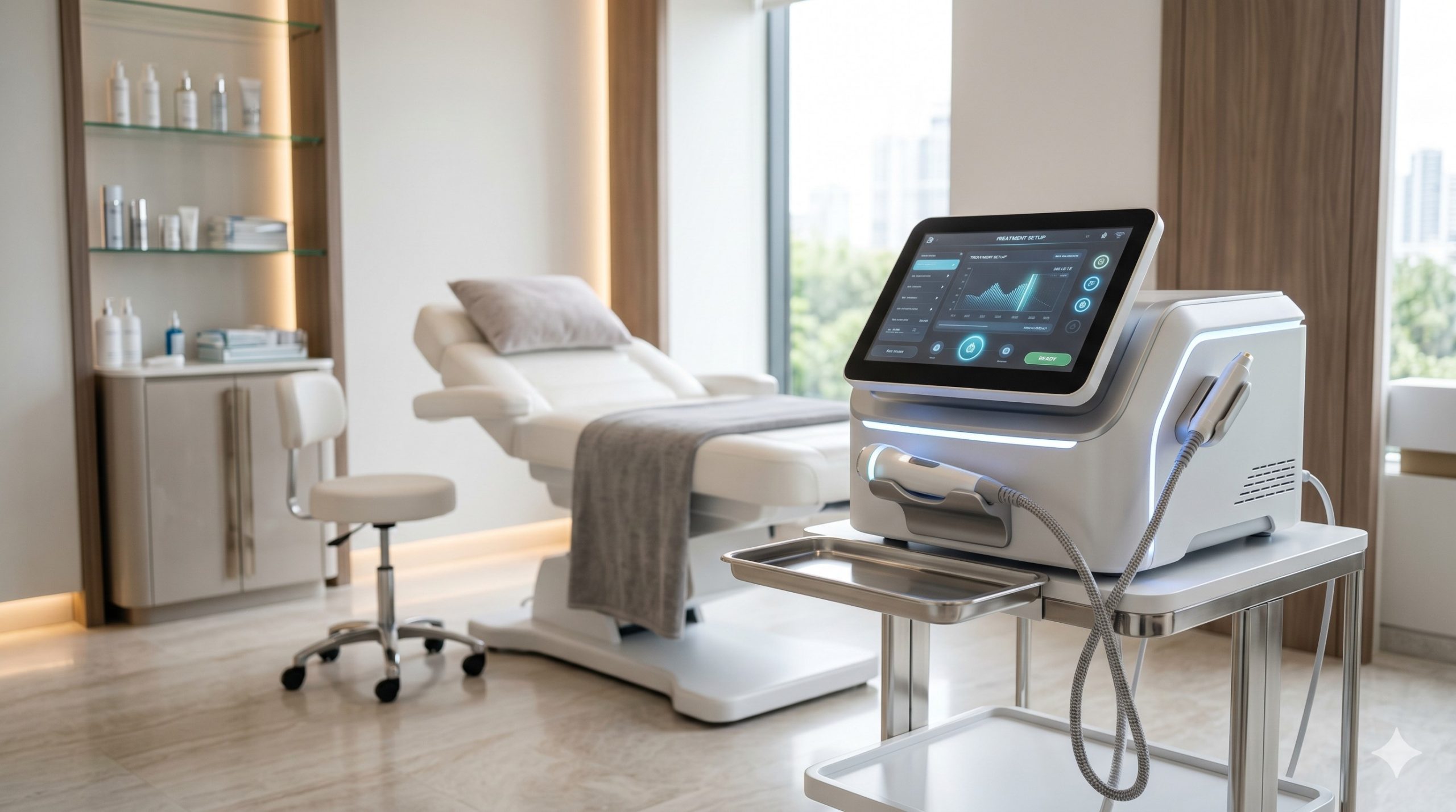 Inner Ball Roller Massage Machine - Official Clinical Overview & Technical Datasheet 5 Inner Ball Roller Massage Machine - Official Clinical Overview & Technical Datasheet details