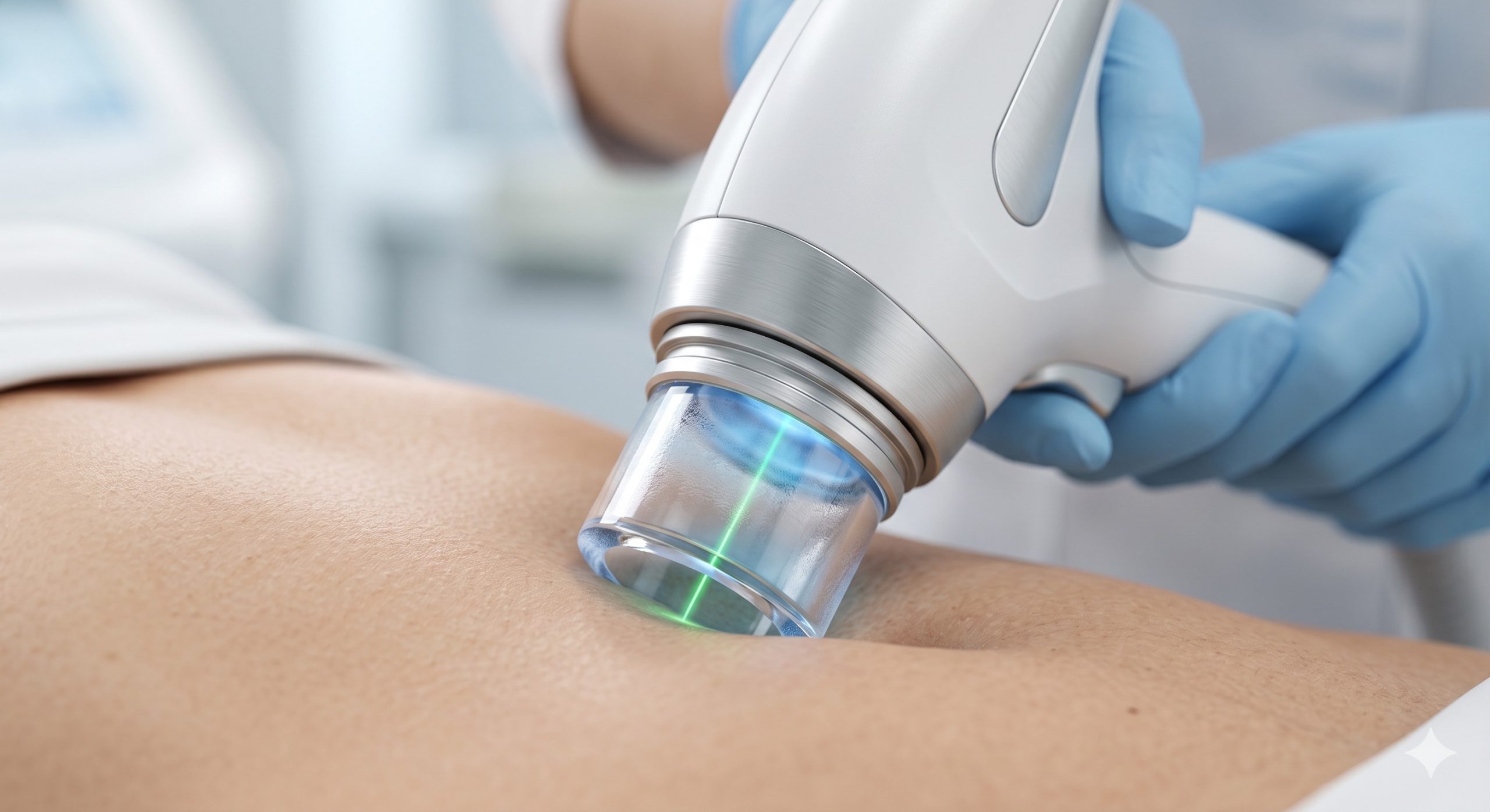 The Ultimate Clinic Guide to Best non-surgical body slimming equipment: Efficacy, Wavelengths, and ROI details