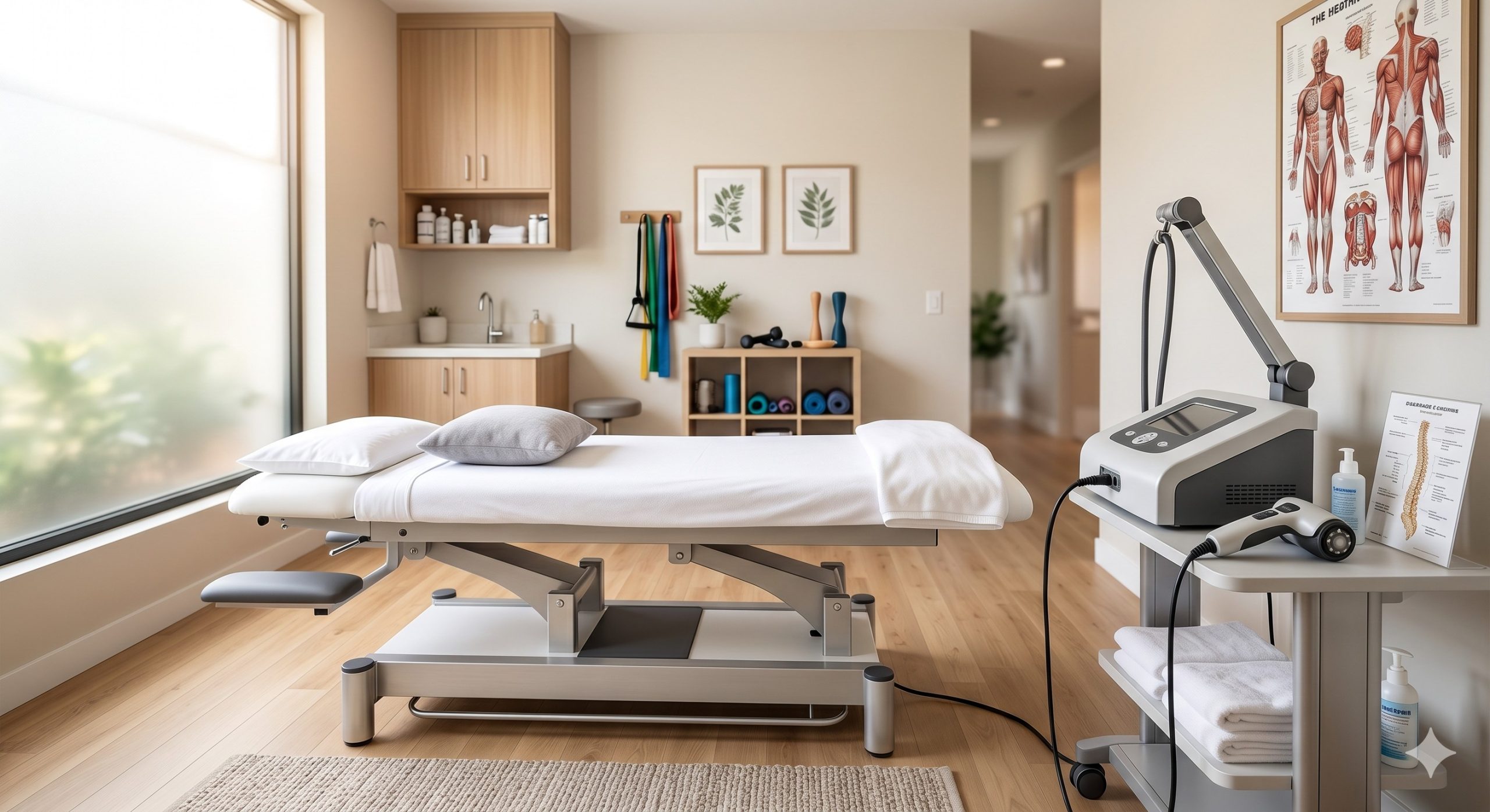 Direct Source Inner Ball Roller Massage Machine Clinical Device | Superior Cost-to-Performance Ratio scenario 2