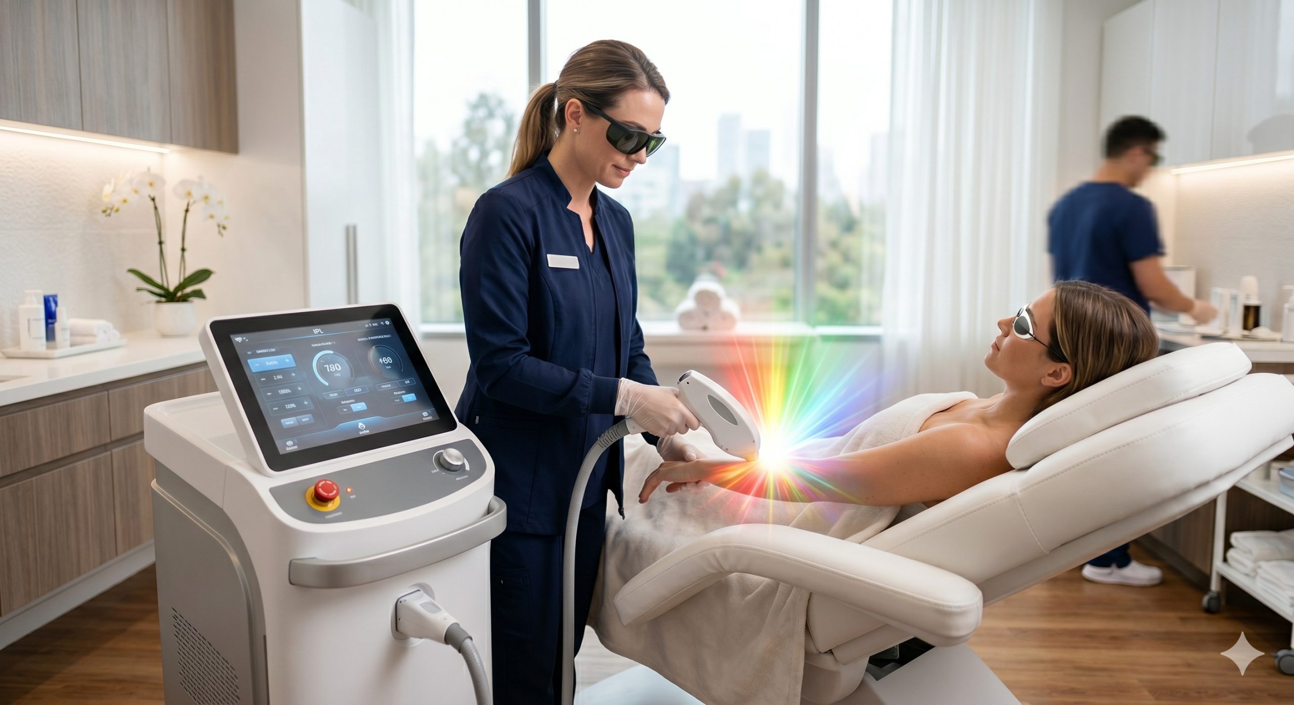 Maximizing Med Spa Profitability: A Complete ROI Analysis of Multi-Functional IPL | Cocoon Laser | image 56e41a29 scaled