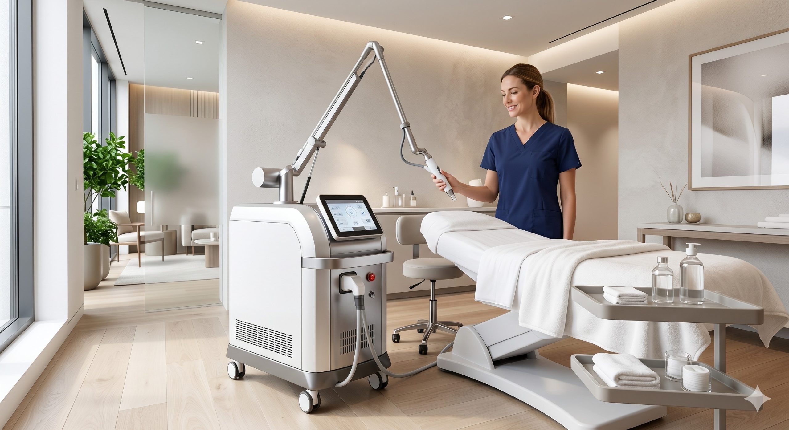 S-shape Body Contouring Workstation - Official Clinical Overview & Technical Datasheet 5 S-shape Body Contouring Workstation - Official Clinical Overview & Technical Datasheet details
