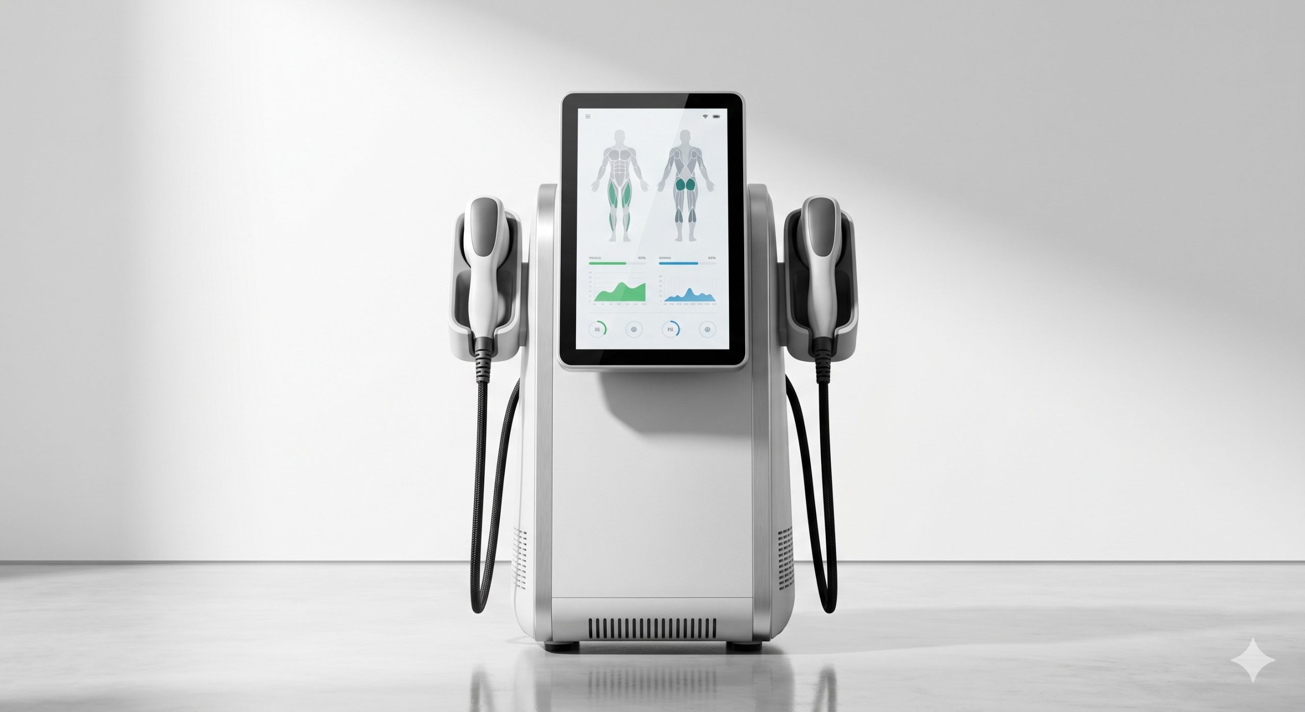 Electromagnetic Muscle Stimulation Device | Fast ROI & Advanced Treatment Specs for Med Spas | Cocoon Laser | image 5727d427 scaled