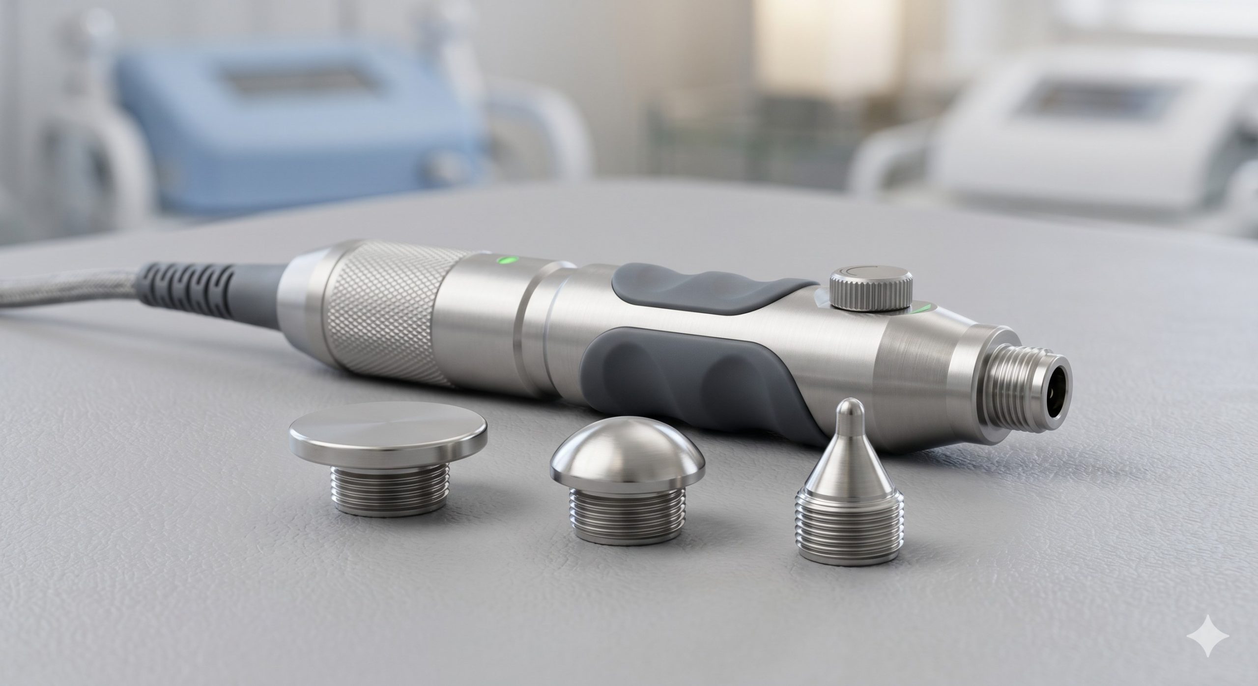 Direct Source Compressive Microvibration Device | Superior Cost-to-Performance Ratio 2 Direct Source Compressive Microvibration Device | Superior Cost-to-Performance Ratio scenario 1