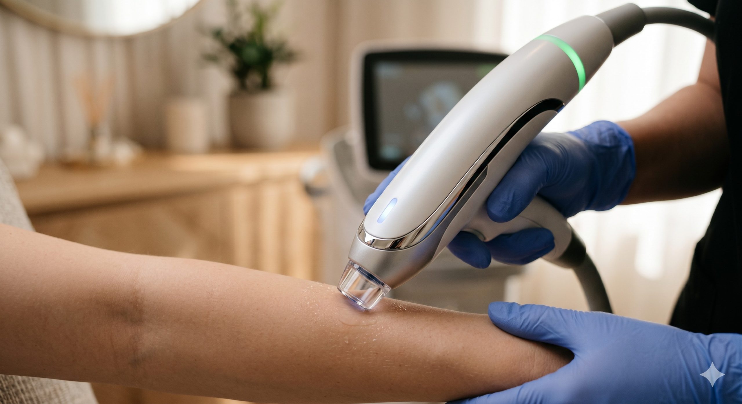 Painless Aesthetic Treatments: How the Diode Laser Hair Removal Cooling System Works | Cocoon Laser | image 59325c24 scaled