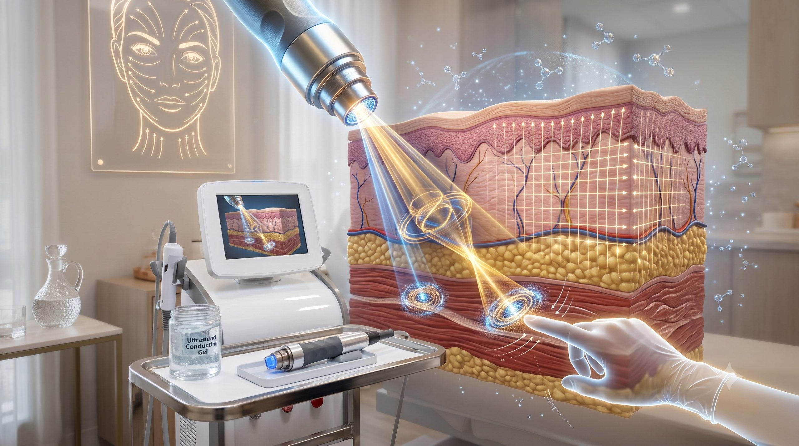 Buy Professional HIFU Machine for Face Lifting | Premium OEM Aesthetic Device | Global Fast Shipping 4 Buy Professional HIFU Machine for Face Lifting | Premium OEM Aesthetic Device | Global Fast Shipping scenario 3