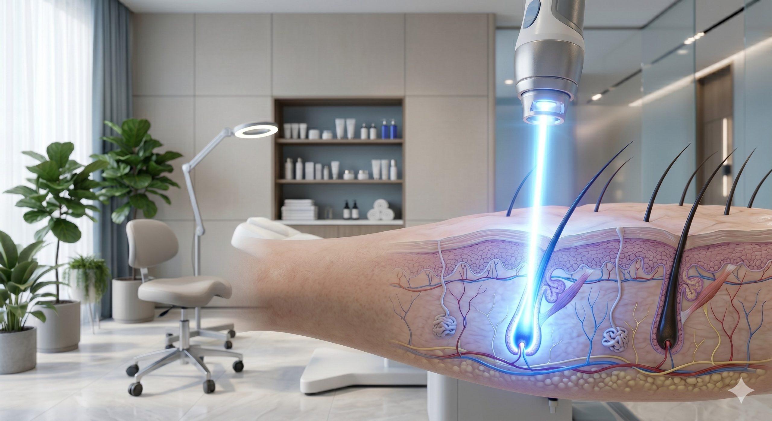 Liftera Alternative Line HIFU Device | Premium OEM Aesthetic Machine | Global Fast Shipping 4 Liftera Alternative Line HIFU Device | Premium OEM Aesthetic Machine | Global Fast Shipping scenario 3