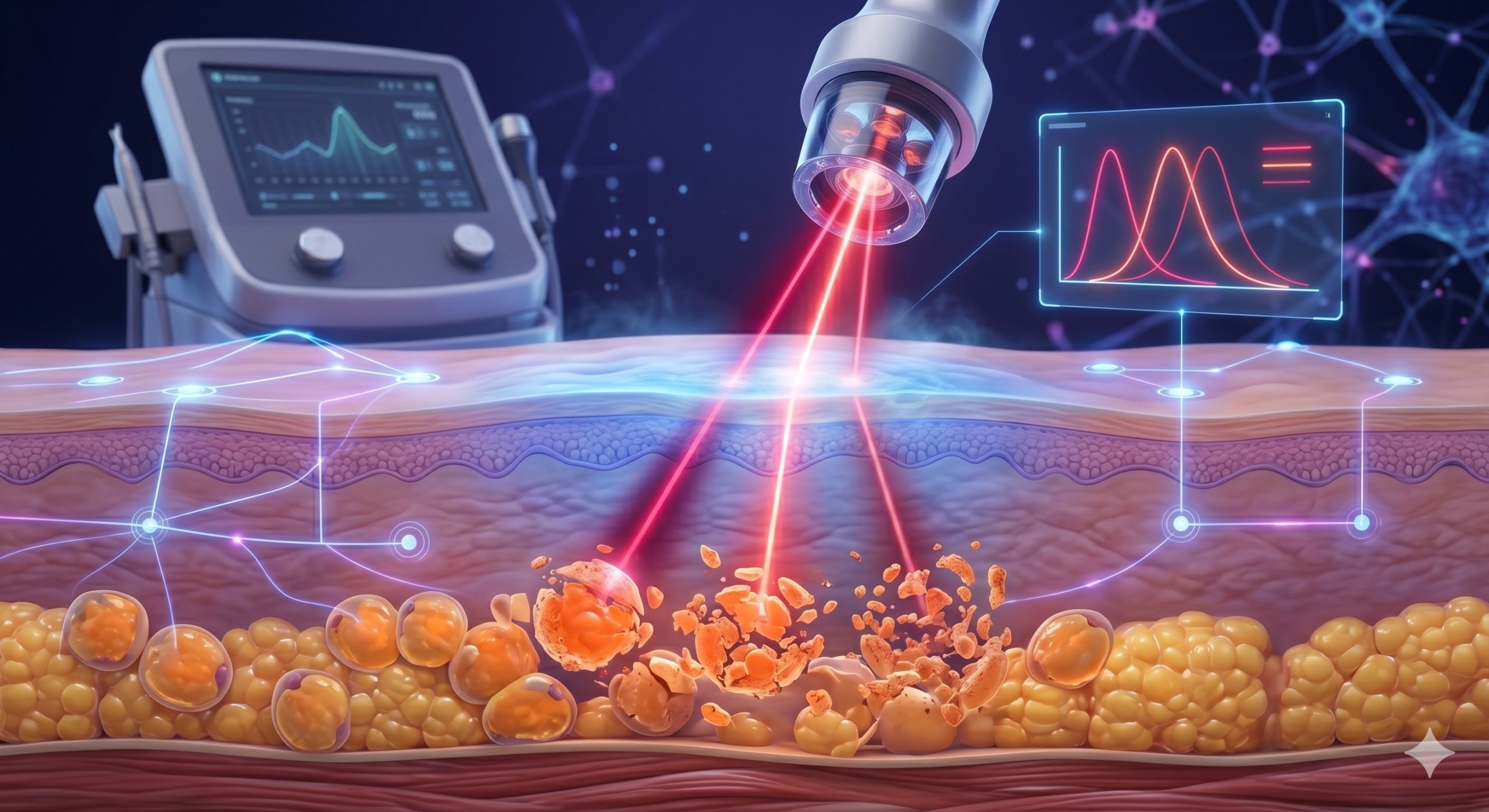 Direct Source Non-Surgical Liposuction Equipment | Premium OEM Clinical Machine | Superior Cost-to-Performance Ratio 4 Direct Source Non-Surgical Liposuction Equipment | Premium OEM Clinical Machine | Superior Cost-to-Performance Ratio scenario 3