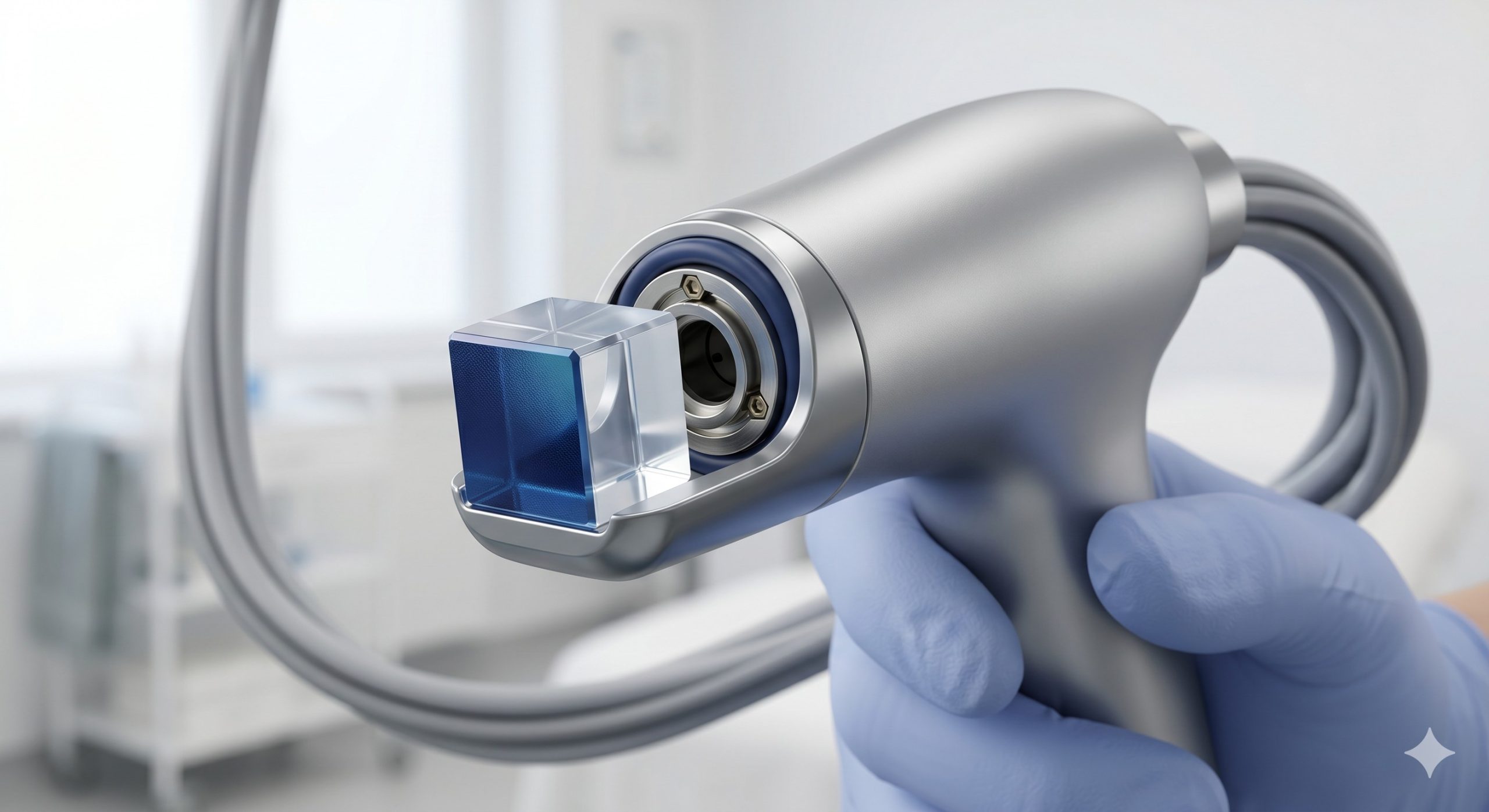7D HIFU Aesthetic System Specifications & Clinical Whitepaper details