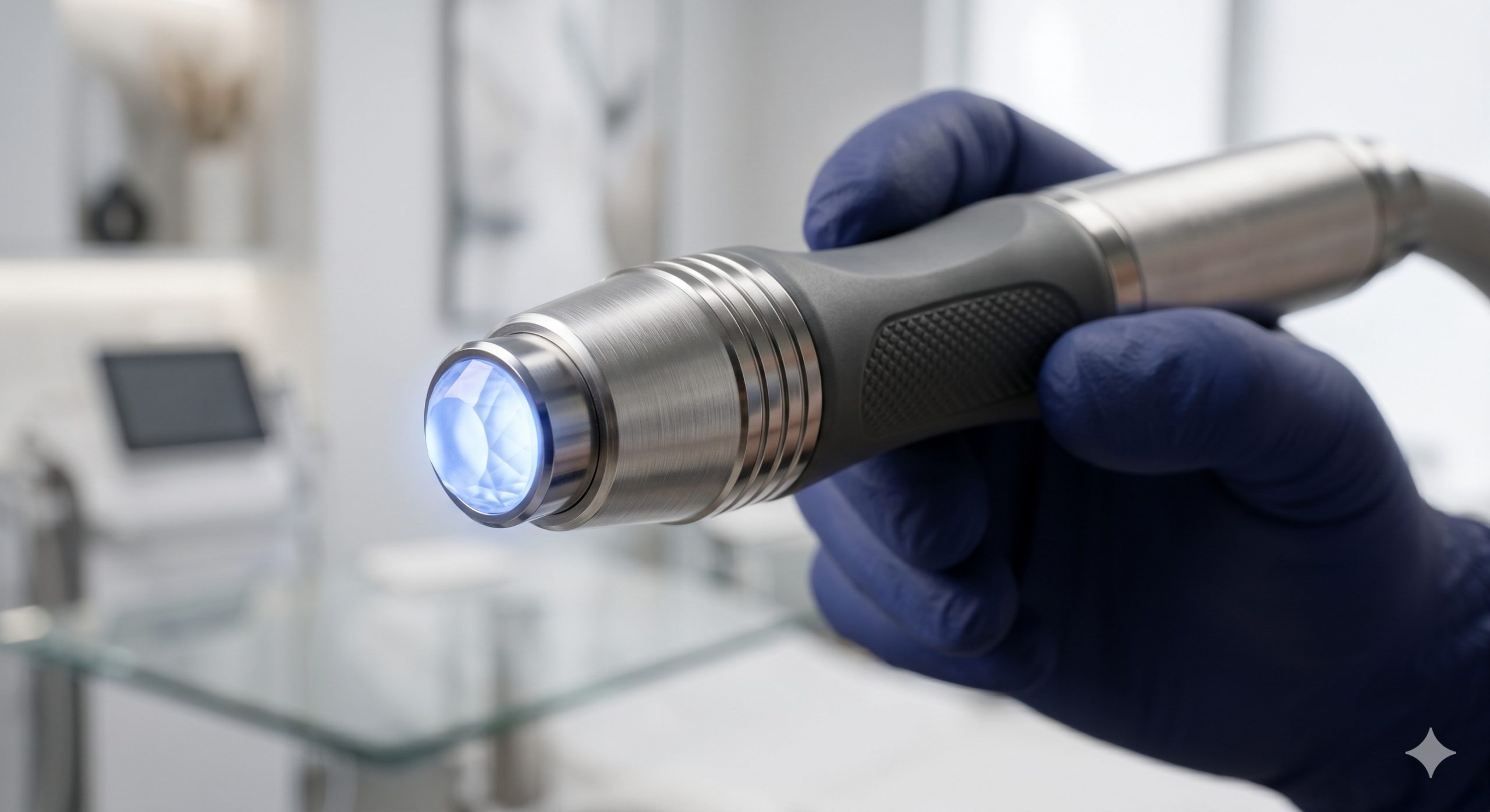 Medical Grade Beauty Machine: MPT HIFU | FDA Cleared & Safe for All Skin Types 2 Medical Grade Beauty Machine: MPT HIFU | FDA Cleared & Safe for All Skin Types scenario 1