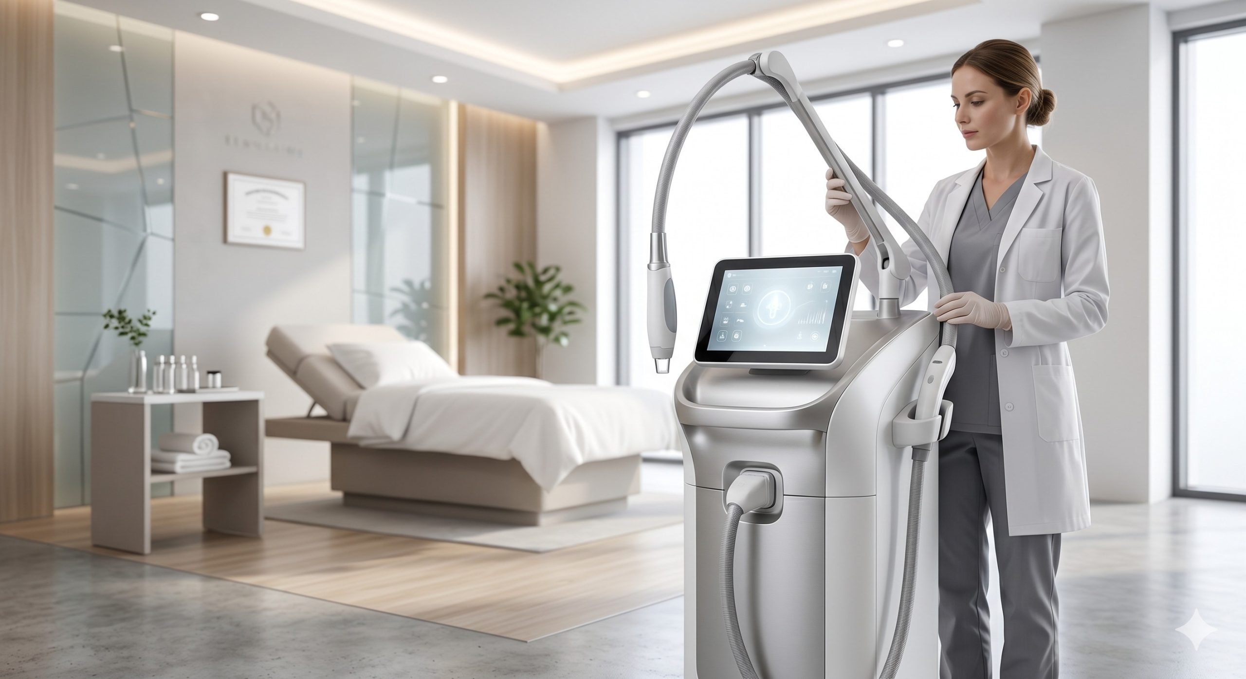 Portable Fat Freezing Unit - Medical CE & FDA Technical Compliance Register details
