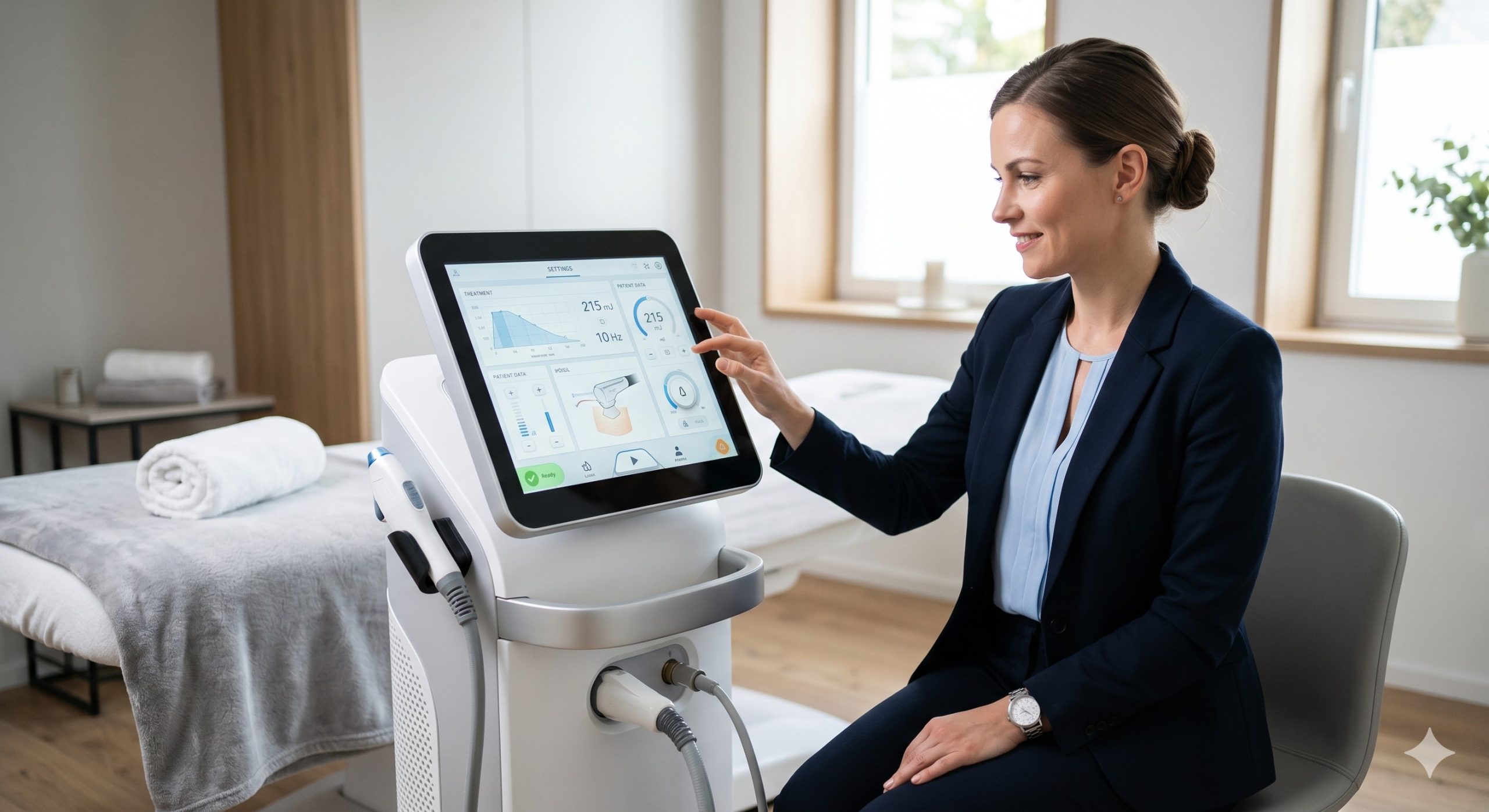 B2B Buyer’s Guide: Warranty, Training, and Shipping FAQ for Aesthetic Equipment Manufacturer | Cocoon Laser | image 65d988a8 scaled