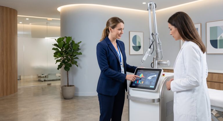 Safety & Indication FAQ: Is Periorbital Laser Resurfacing Right for All Fitzpatrick Skin Types?