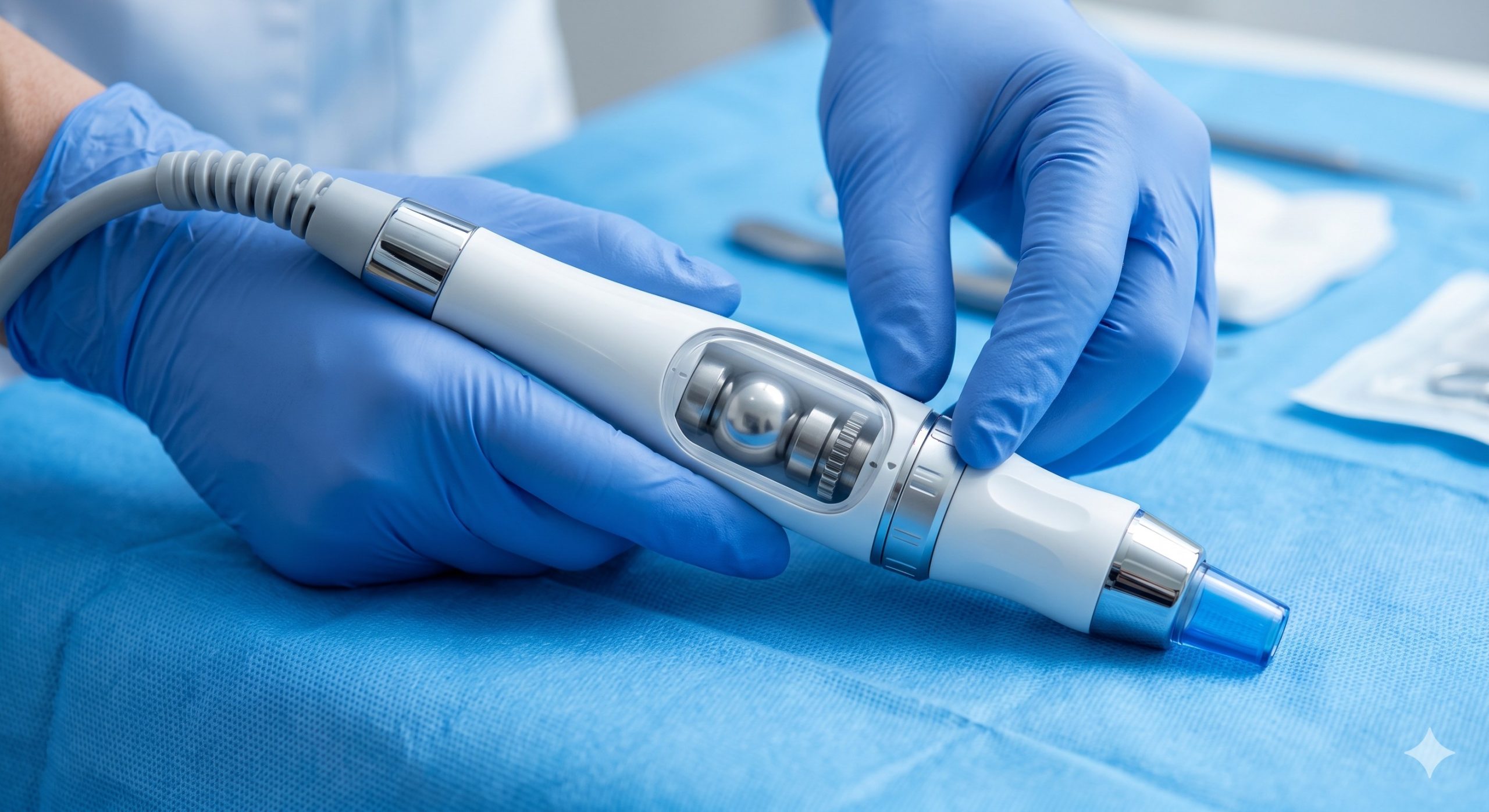 Inner Ball Roller Massage Machine - Official Clinical Overview & Technical Datasheet 6 Inner Ball Roller Massage Machine - Official Clinical Overview & Technical Datasheet details