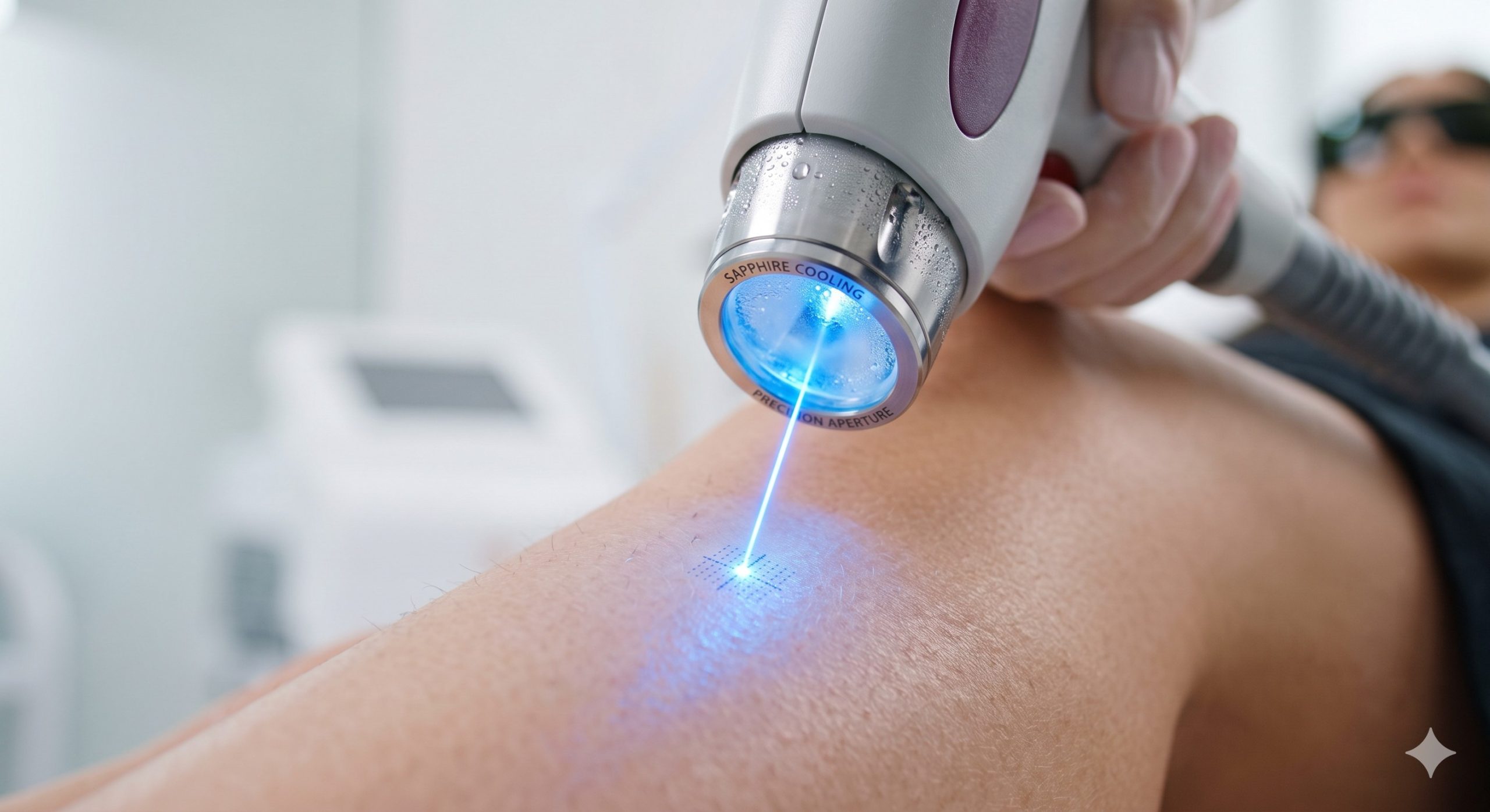 The Ultimate Clinic Guide to diode laser vs alexandrite laser hair removal: Efficacy, Wavelengths, and ROI details
