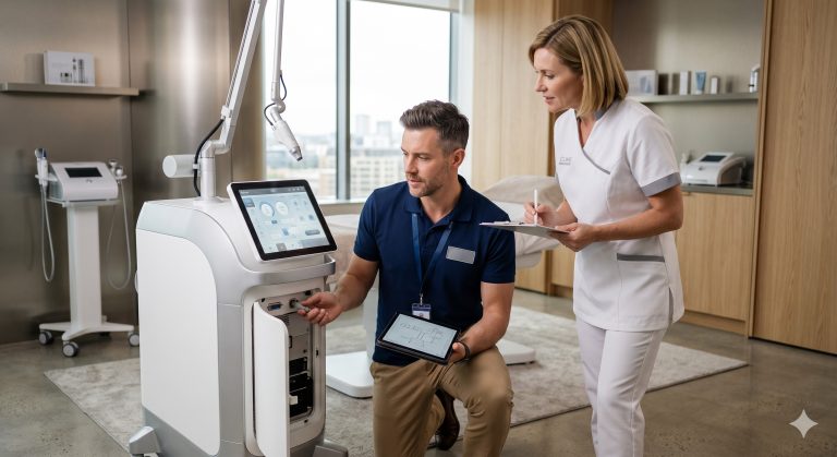 HIFU Depth Customization FAQ: Expert Answers for Aesthetic Clinics & Dermatologists