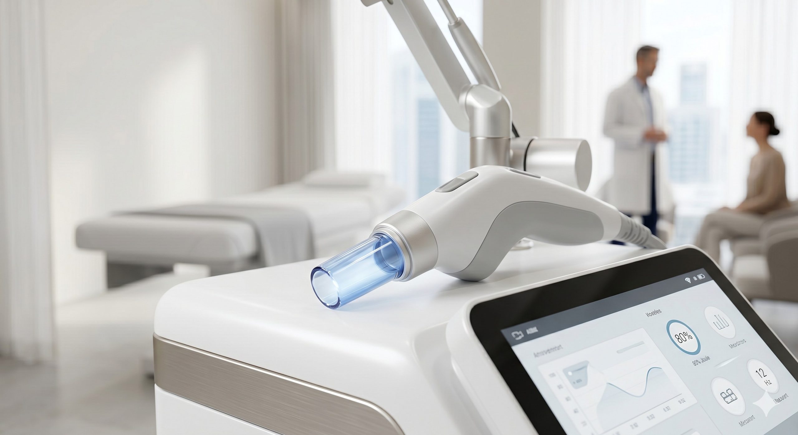 Electromagnetic Muscle Stimulation Device - Official Clinical Overview & Technical Datasheet 6 Electromagnetic Muscle Stimulation Device - Official Clinical Overview & Technical Datasheet details