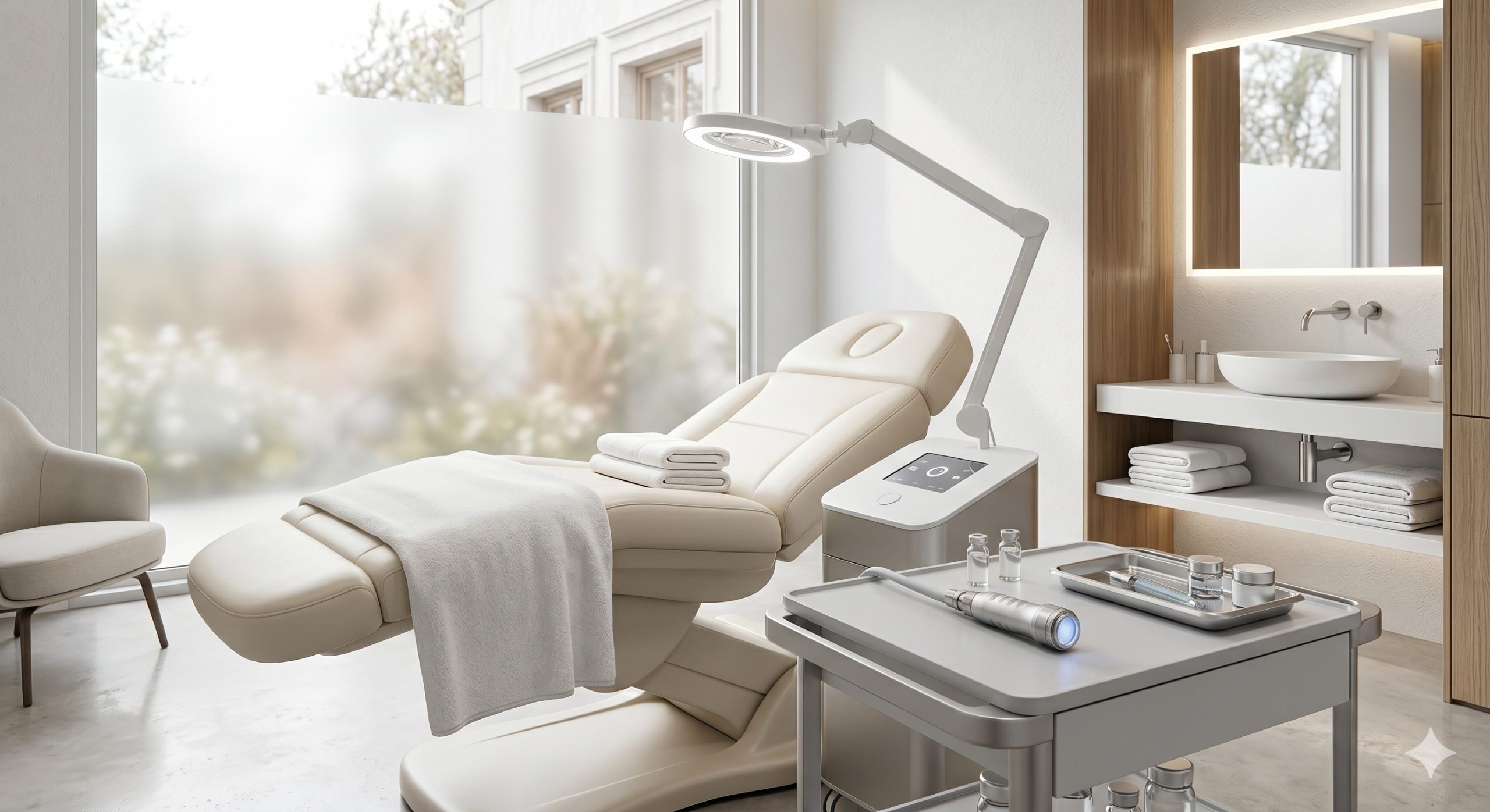 Wholesale Supplier of Cavitation Peeling Body Scrub Device | Medical CE Certified Aesthetic Equipment scenario 2