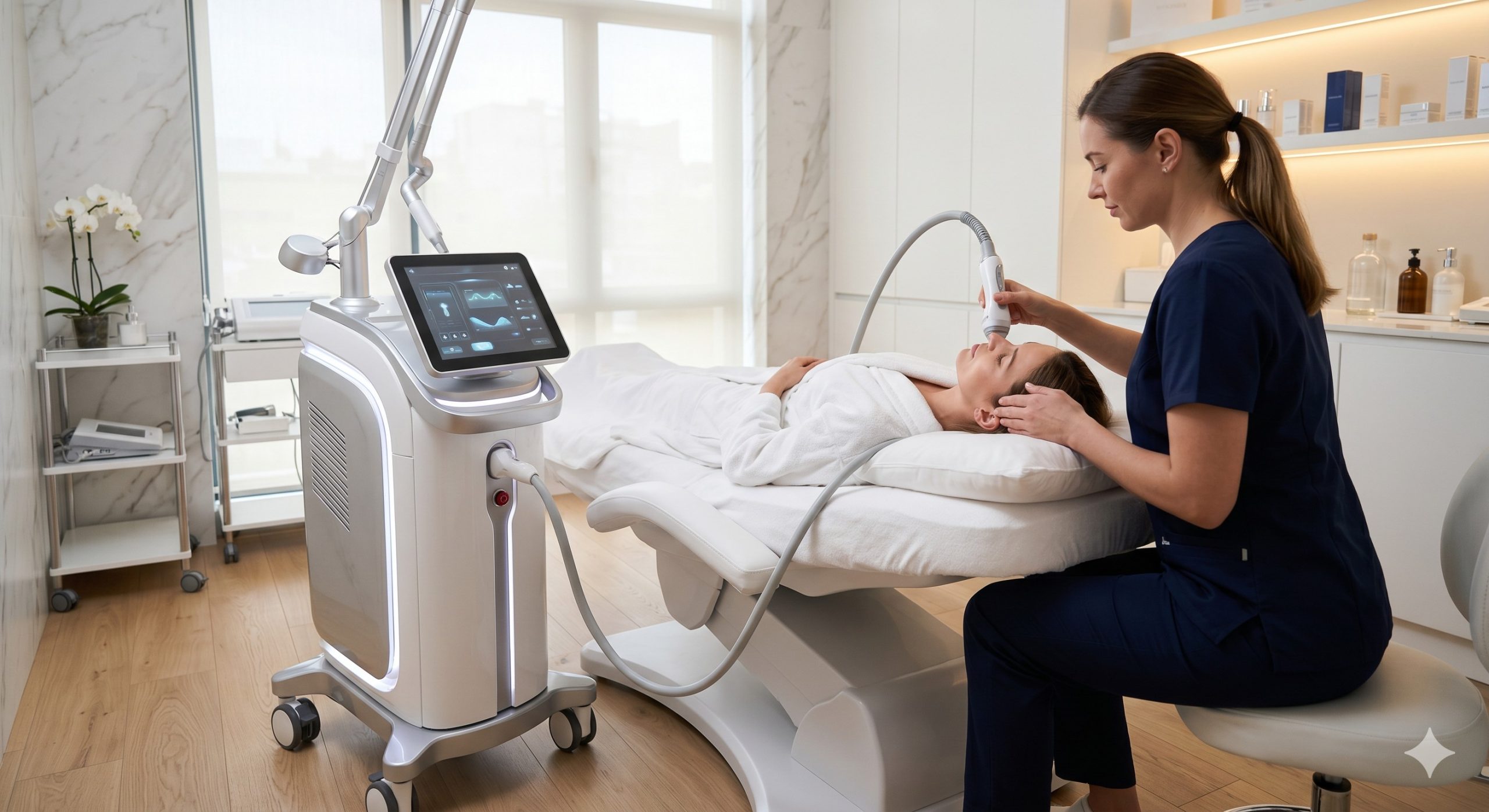 Far Infrared Sauna Blanket System - Official Clinical Overview & Technical Datasheet details