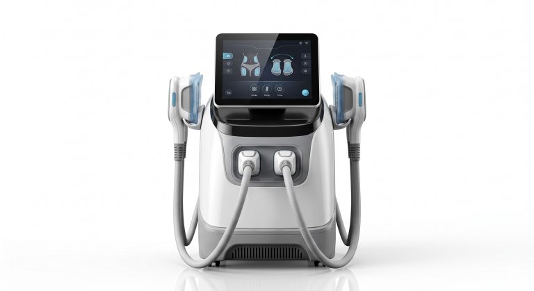 360 Surround Cooling Cryolipolysis System | Med Spa Fast ROI & Advanced Clinical Specs