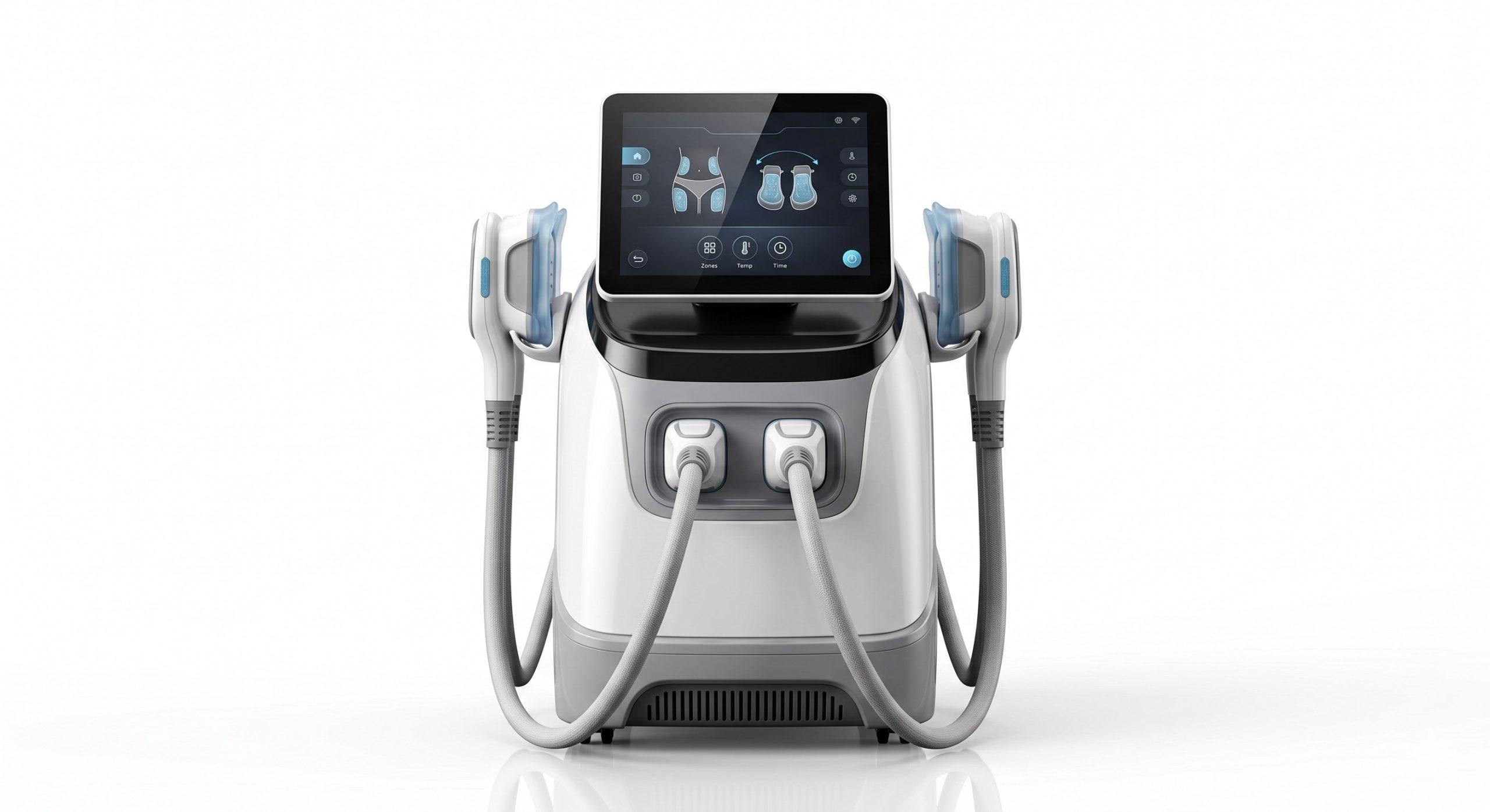 360 Surround Cooling Cryolipolysis System | Med Spa Fast ROI & Advanced Clinical Specs | Cocoon Laser | image 6dd59b53 scaled