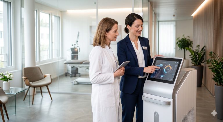 Erbium YAG (2940nm) vs. Erbium Glass (1550nm) FAQ: Expert Answers for Aesthetic Clinics & Dermatologists