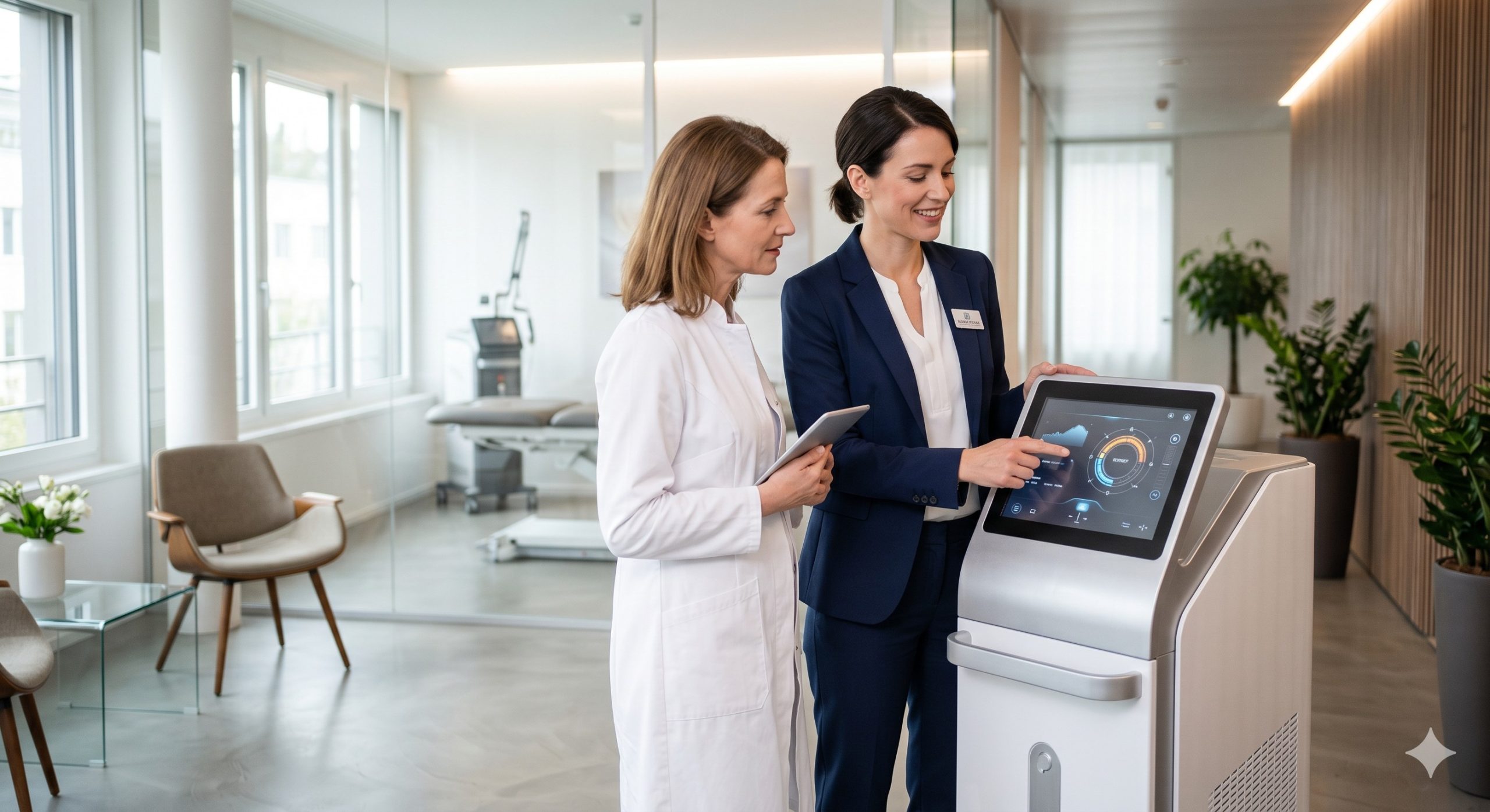 Erbium YAG (2940nm) vs. Erbium Glass (1550nm) FAQ: Expert Answers for Aesthetic Clinics & Dermatologists 2 Erbium YAG (2940nm) vs. Erbium Glass (1550nm) FAQ: Expert Answers for Aesthetic Clinics & Dermatologists details