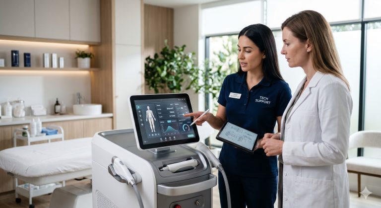 The Future of Medical Aesthetic Devices in 2026 FAQ: Expert Answers for Aesthetic Clinics & Dermatologists