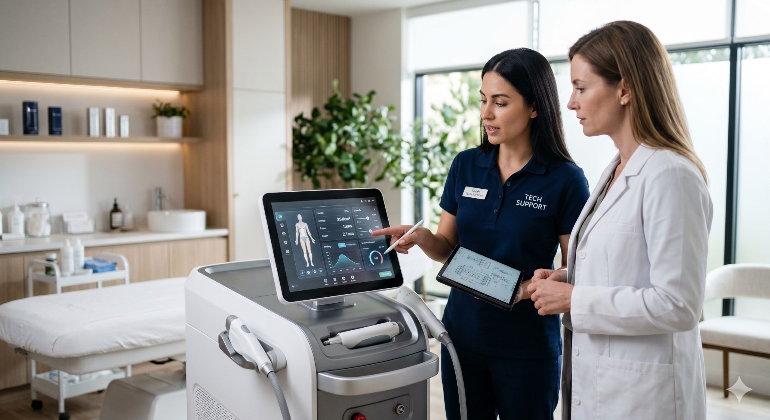 The Future of Medical Aesthetic Devices in 2026 FAQ: Expert Answers for Aesthetic Clinics & Dermatologists 2 The Future of Medical Aesthetic Devices in 2026 FAQ: Expert Answers for Aesthetic Clinics & Dermatologists details
