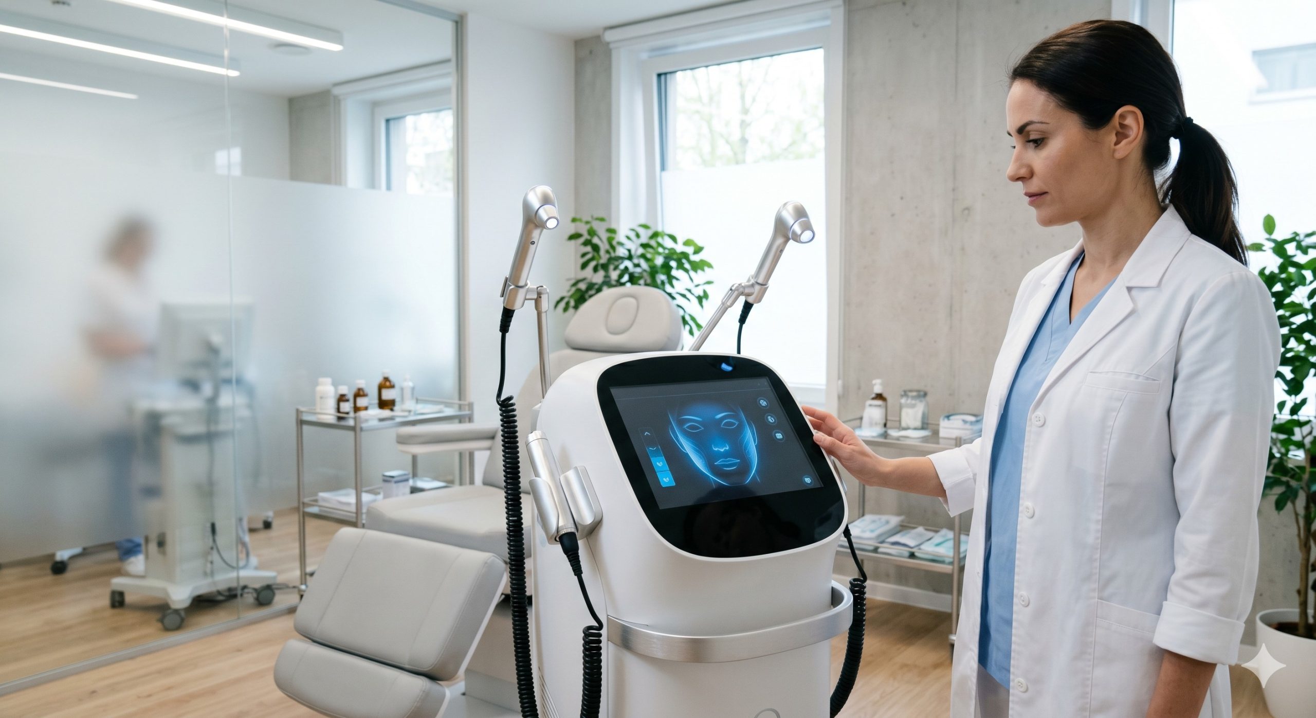 MPT HIFU (Micro-Pulsed Technology) Aesthetic System Specifications & Clinical Whitepaper 5 MPT HIFU (Micro-Pulsed Technology) Aesthetic System Specifications & Clinical Whitepaper details