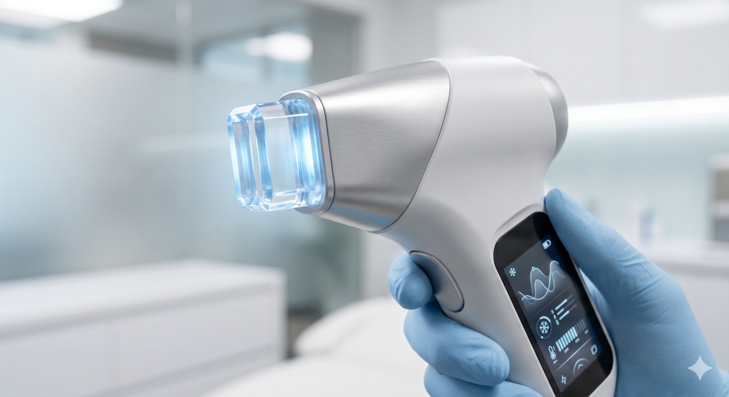 Clinical Architecture & Performance Reference Manual: Commercial RF Wrinkle Removal Console 6 Clinical Architecture & Performance Reference Manual: Commercial RF Wrinkle Removal Console details