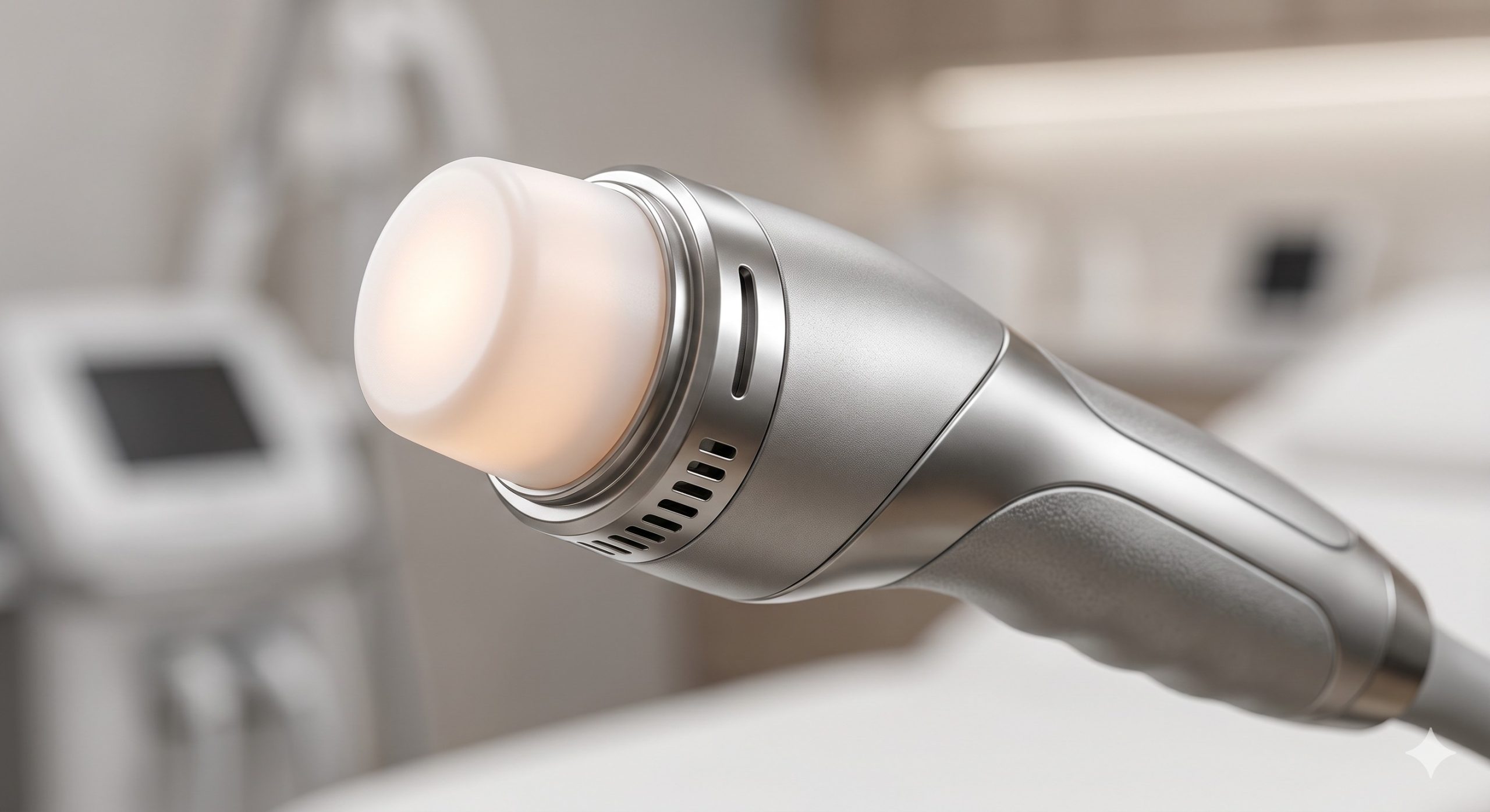 Professional Vaginal Tightening HIFU Console: High-Intensity Focused Ultrasound for Non-Invasive Rejuvenation - Factory Price scenario 1