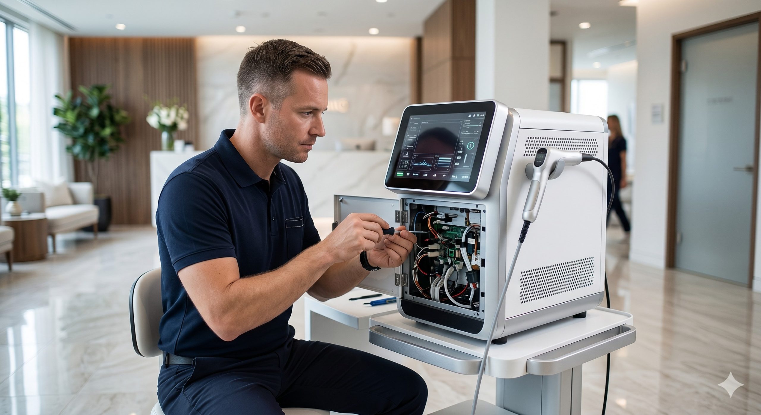 Med Spa Profitability FAQ: Calculating ROI and Consumable Costs for Best Non-Surgical Body Slimming Equipment | Cocoon Laser | image 844d92be scaled
