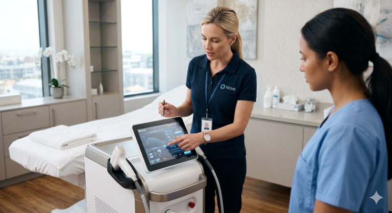 LVA Dual Thulium Laser FAQ: Expert Answers for Aesthetic Clinics & Dermatologists
