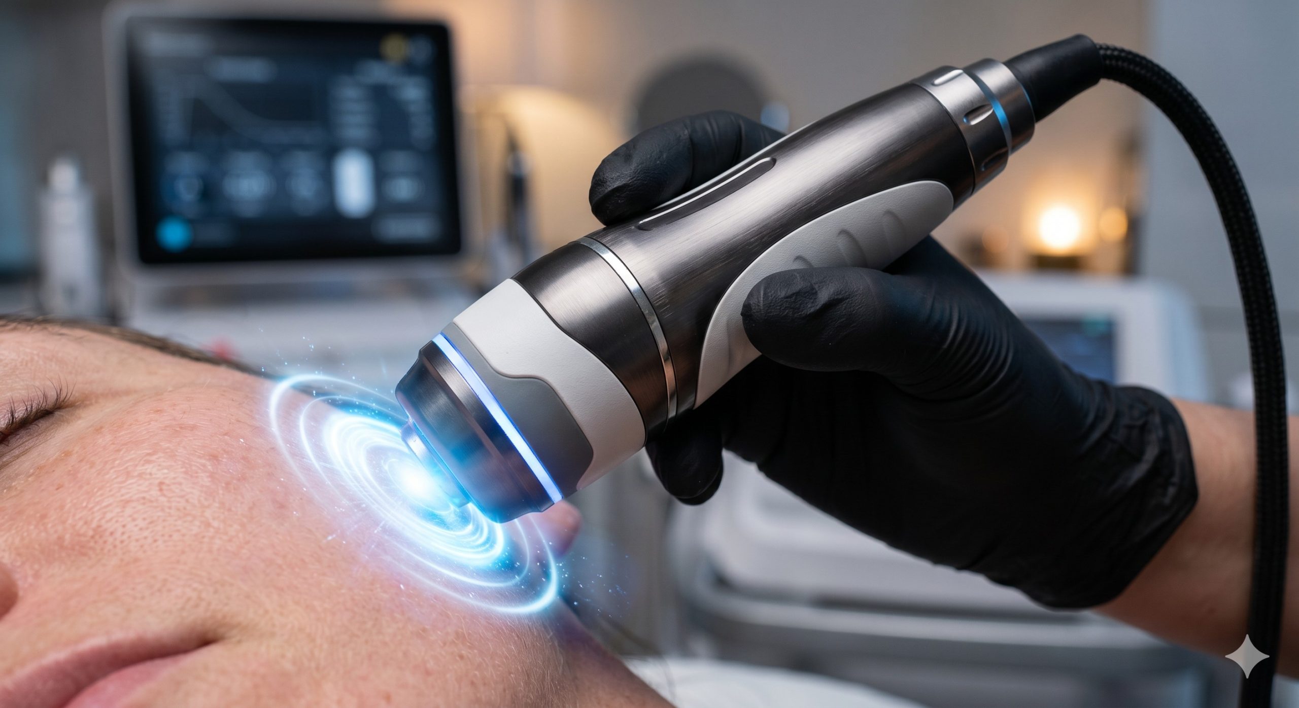 Direct Source 12D HIFU Machine | Premium Clinical Aesthetic Device | Superior Cost-to-Performance Ratio 2 Direct Source 12D HIFU Machine | Premium Clinical Aesthetic Device | Superior Cost-to-Performance Ratio scenario 1
