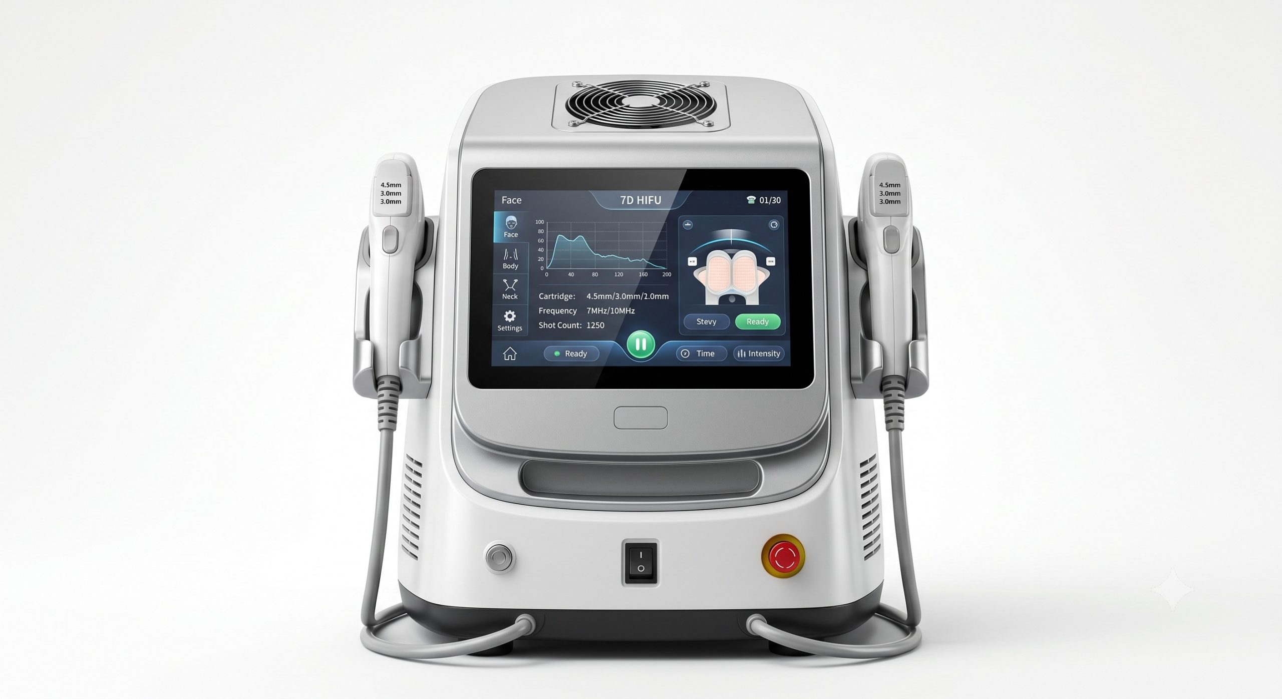 Buy 7D HIFU Machine | Premium OEM Aesthetic Equipment | Global Fast Shipping | Cocoon Laser | image 86b3fe74 scaled