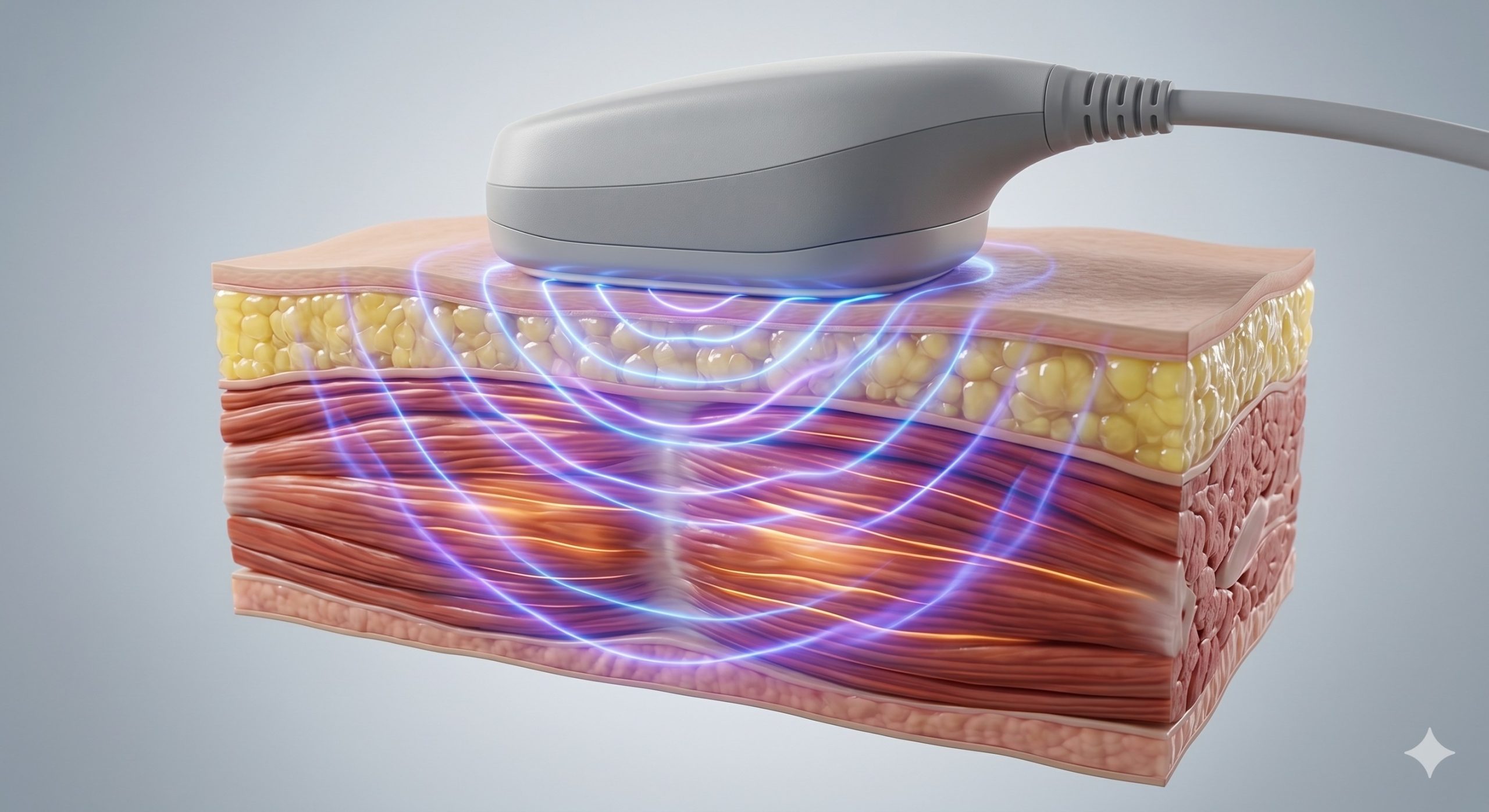 Electromagnetic Muscle Stimulation Device | Fast ROI & Advanced Treatment Specs for Med Spas scenario 3