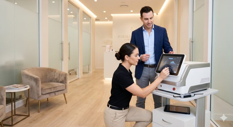 Med Spa Profitability FAQ: Calculating ROI and Consumable Costs for Picosecond Lasers