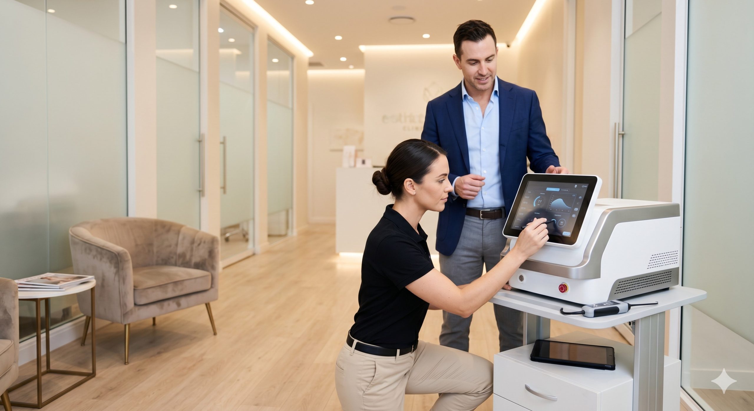 Med Spa Profitability FAQ: Calculating ROI and Consumable Costs for Picosecond Lasers 2 Med Spa Profitability FAQ: Calculating ROI and Consumable Costs for Picosecond Lasers details