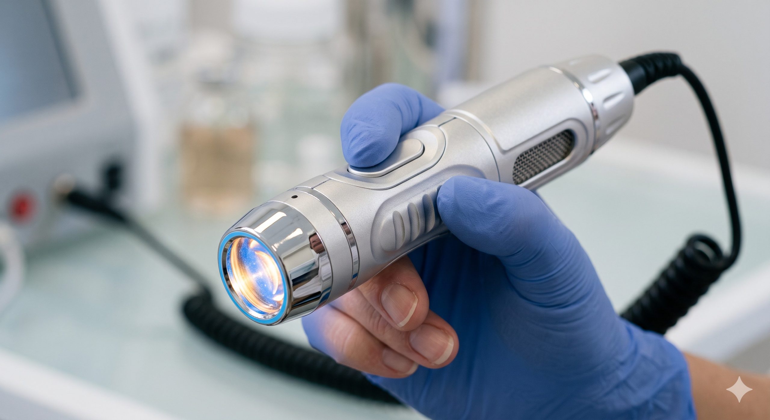 Professional IPL Machine for Skin Rejuvenation: Medical CE Certified & Factory Direct scenario 1