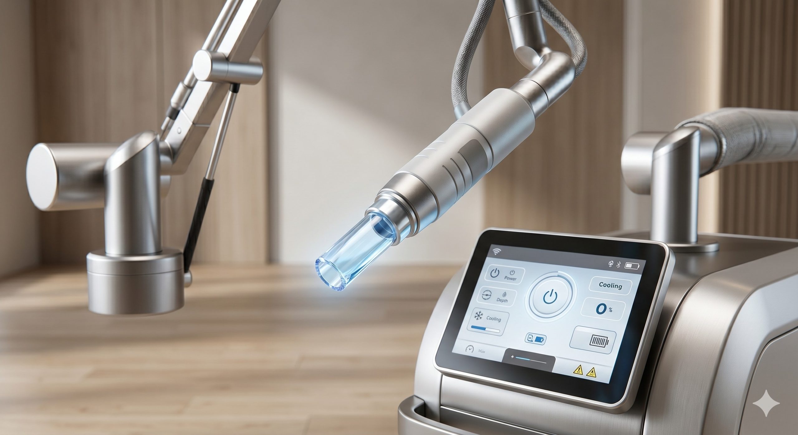 S-shape Body Contouring Workstation - Official Clinical Overview & Technical Datasheet 6 S-shape Body Contouring Workstation - Official Clinical Overview & Technical Datasheet details