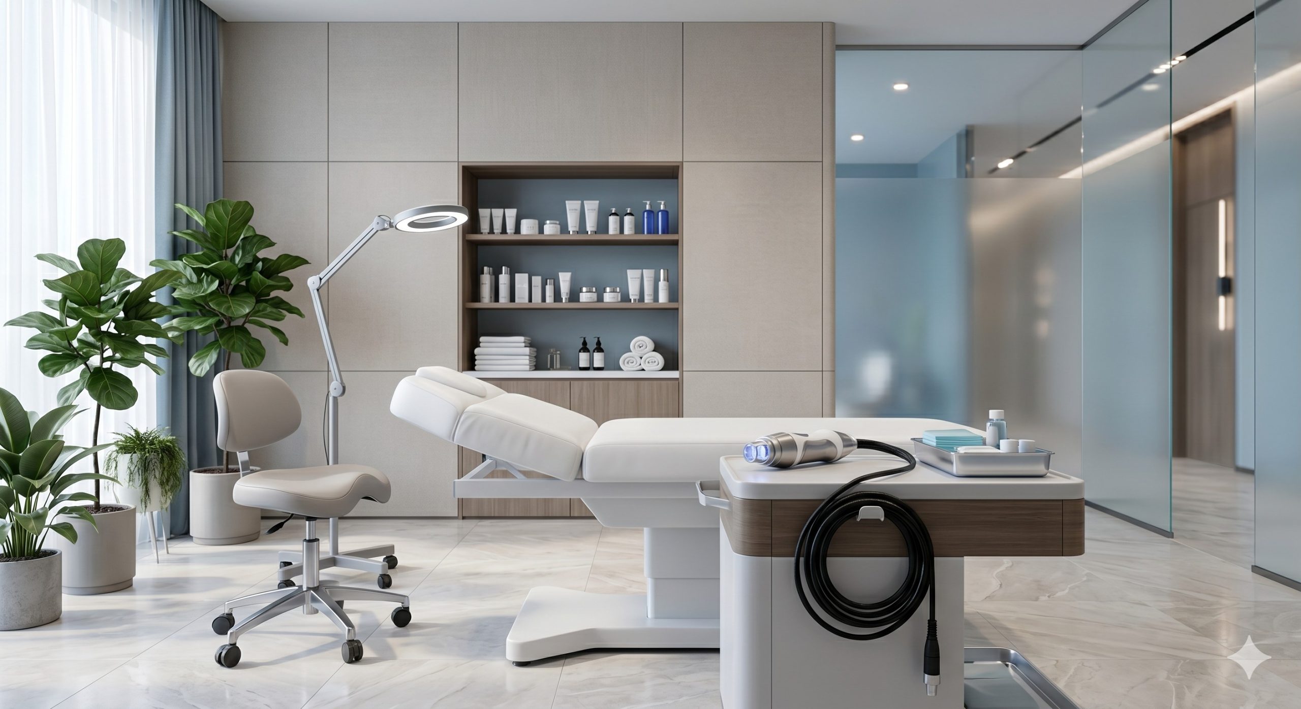 Liftera Alternative Line HIFU Device | Premium OEM Aesthetic Machine | Global Fast Shipping 3 Liftera Alternative Line HIFU Device | Premium OEM Aesthetic Machine | Global Fast Shipping scenario 2