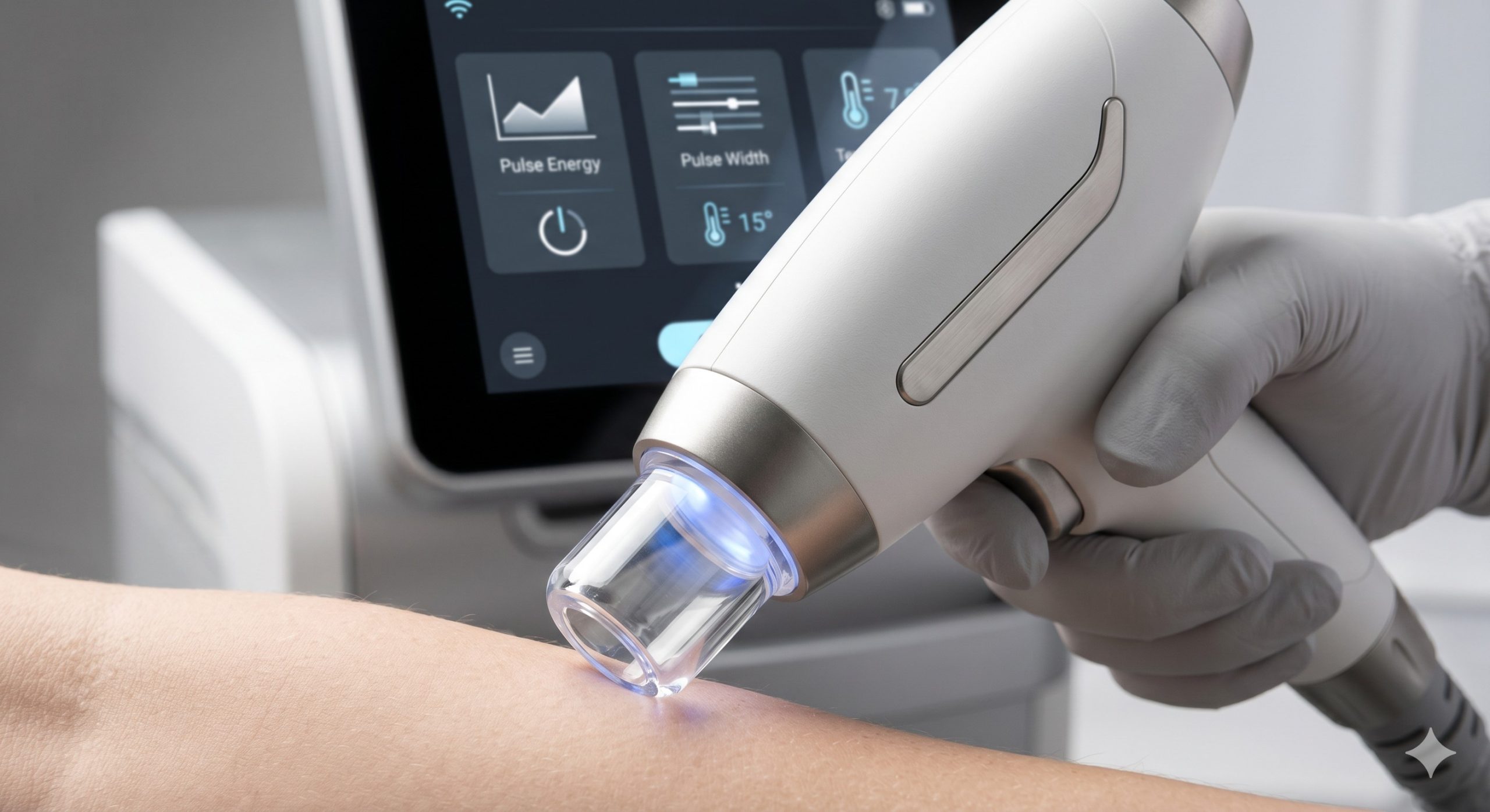 Medical CE & FDA Technical Compliance Register: Liposonix Ultrasonic Weight Loss System details