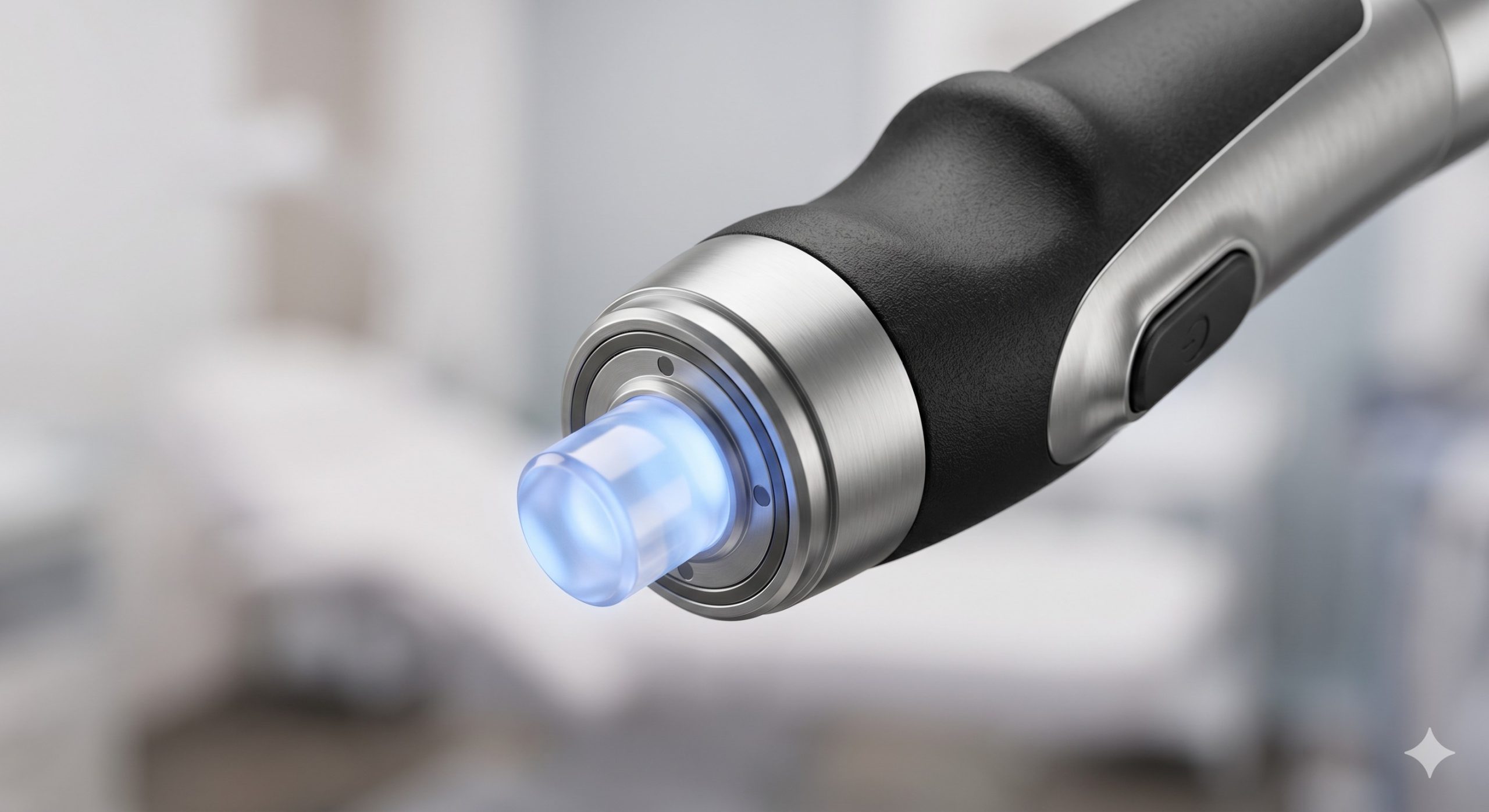 Commercial RF Wrinkle Removal Console | Med Spa Fast ROI & Advanced RF Tech scenario 1