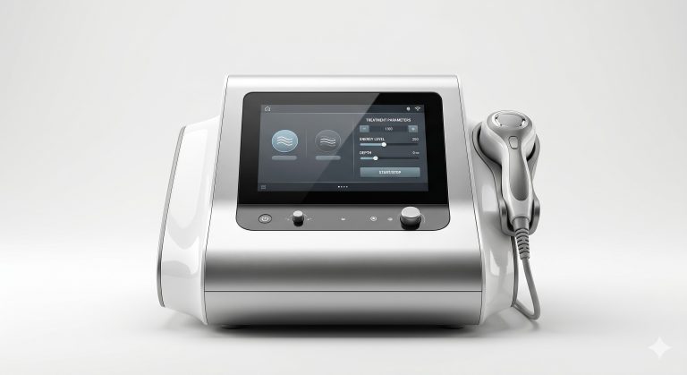 New Generation Liposonix Ultrasonic Weight Loss System | Superior Fat Reduction vs Legacy Machines