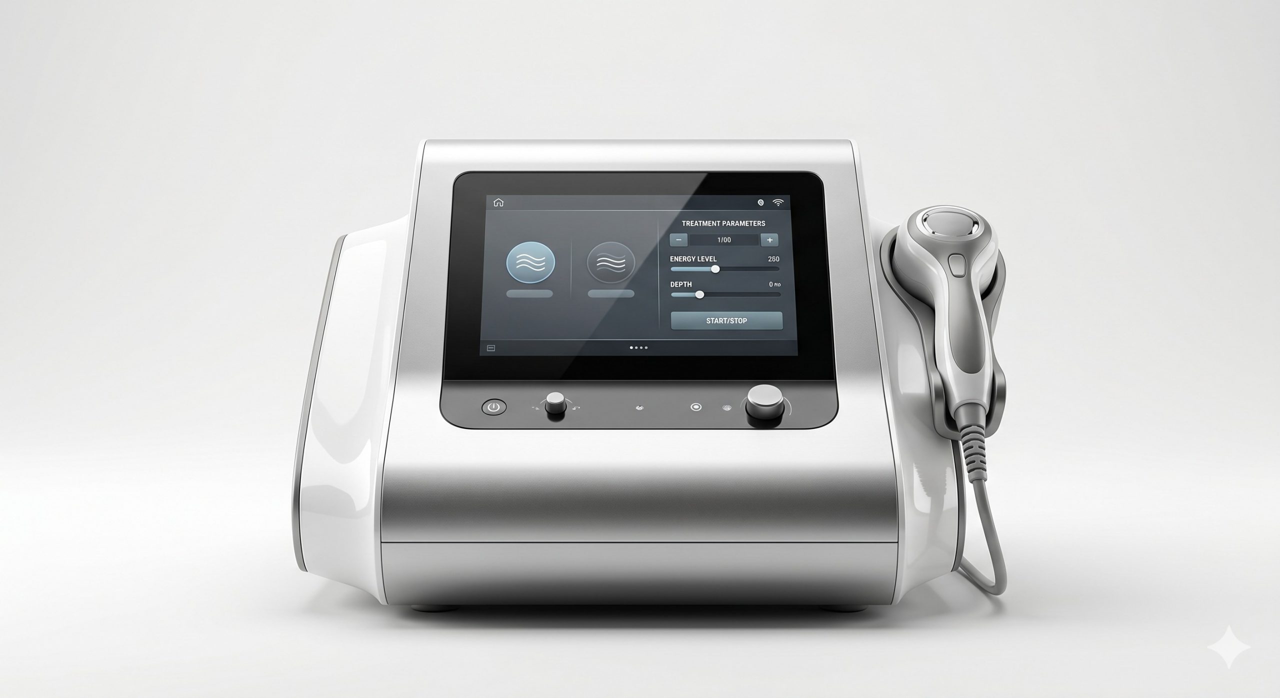 New Generation Liposonix Ultrasonic Weight Loss System | Superior Fat Reduction vs Legacy Machines | Cocoon Laser | image 9e602759 scaled