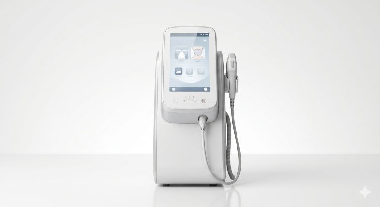 Buy Ultraformer Alternative HIFU System | Premium OEM Aesthetic Machine | Global Fast Shipping