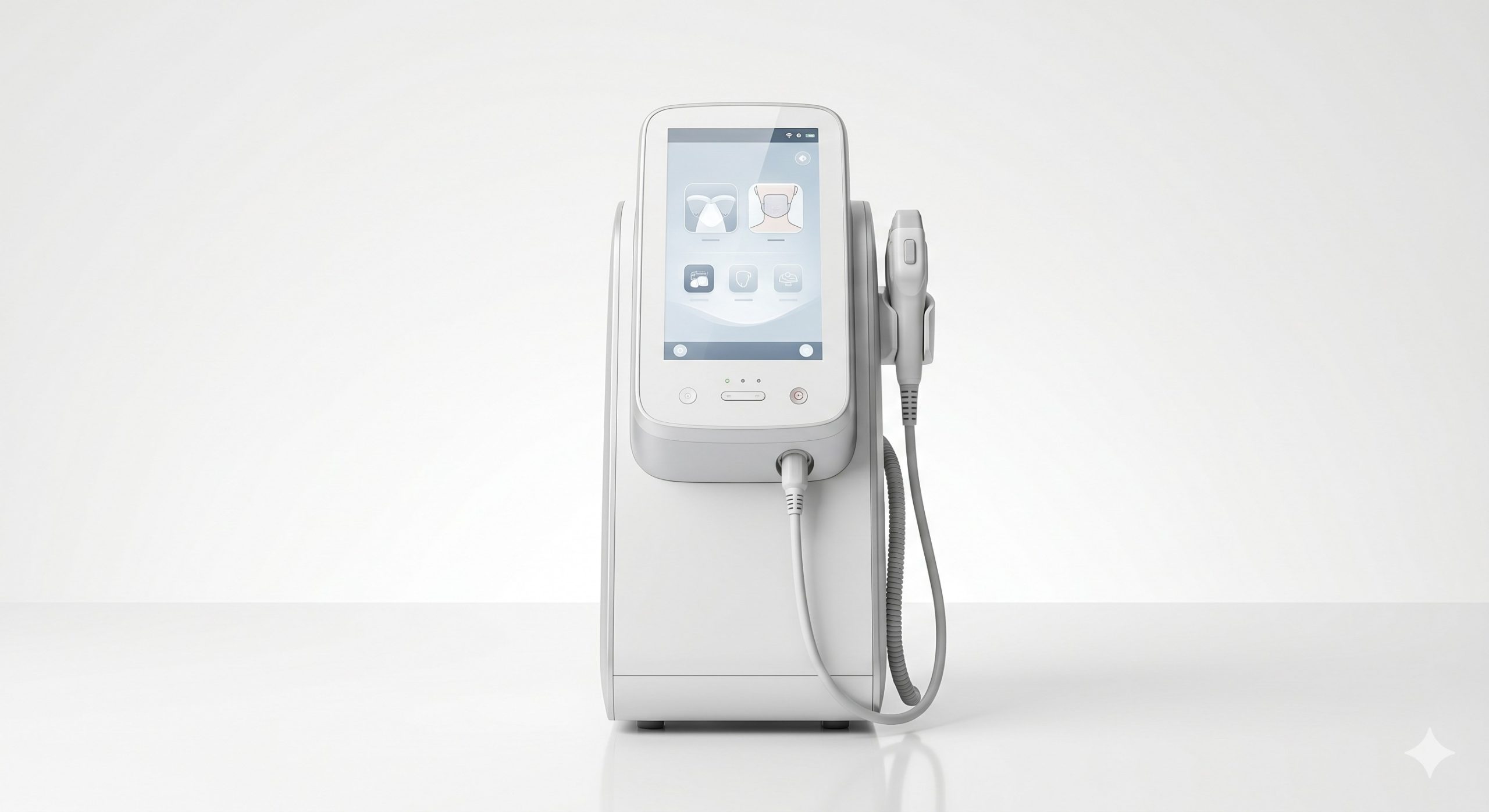 Buy Ultraformer Alternative HIFU System | Premium OEM Aesthetic Machine | Global Fast Shipping | Cocoon Laser | image a26ca50e scaled